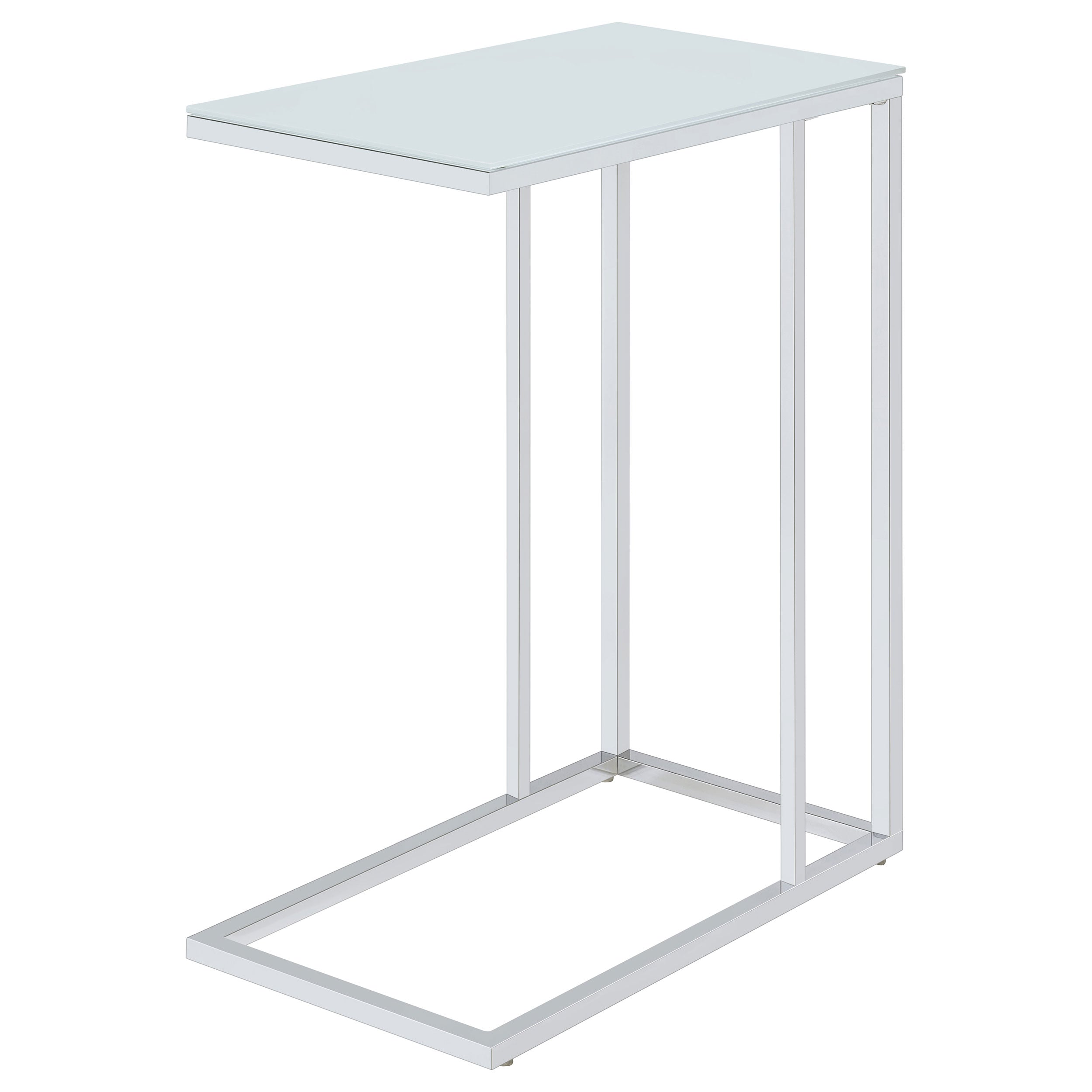 Stella Side Table - Ideal Furniture (Fresno,CA)
