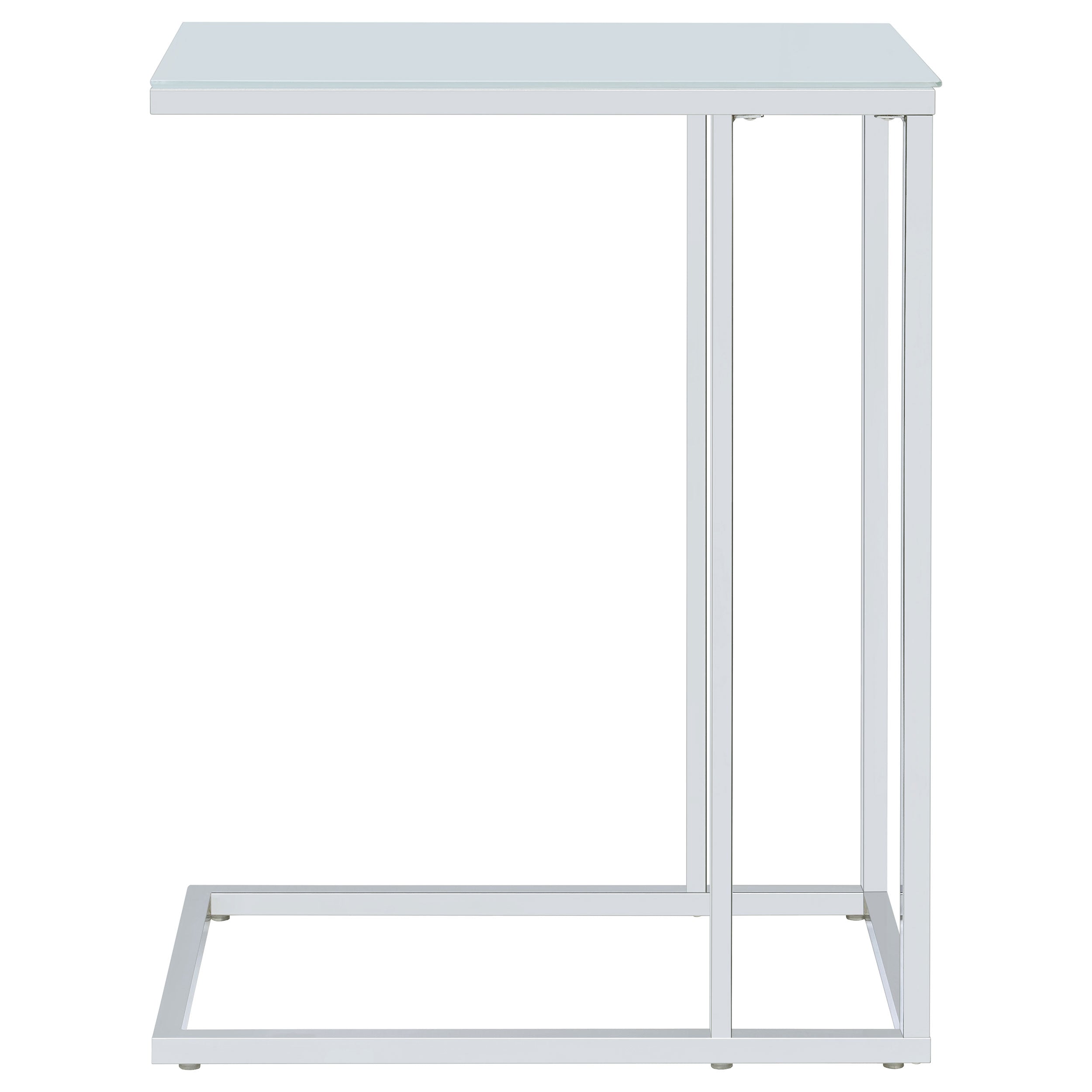 Stella Side Table - Ideal Furniture (Fresno,CA)