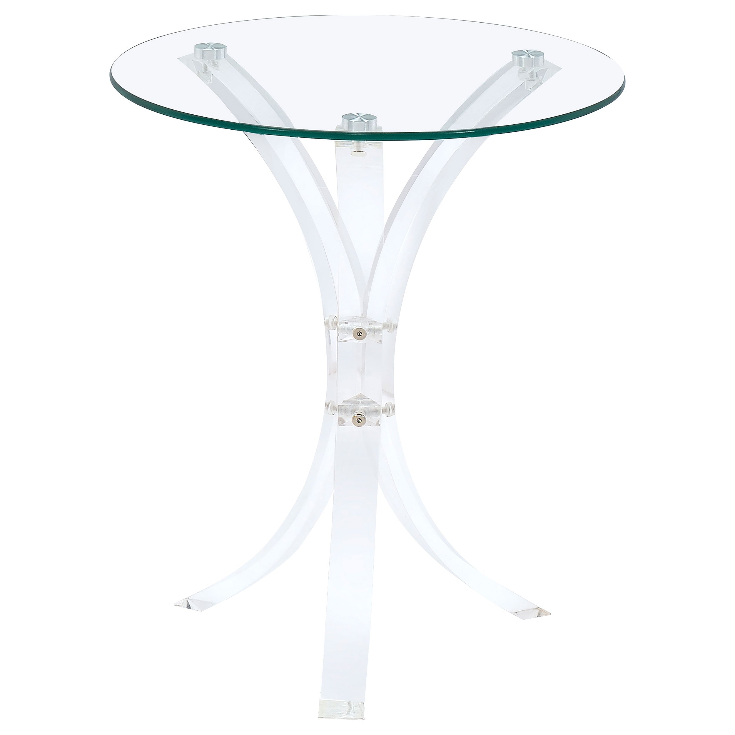 Laning Side Table - Ideal Furniture (Fresno,CA)