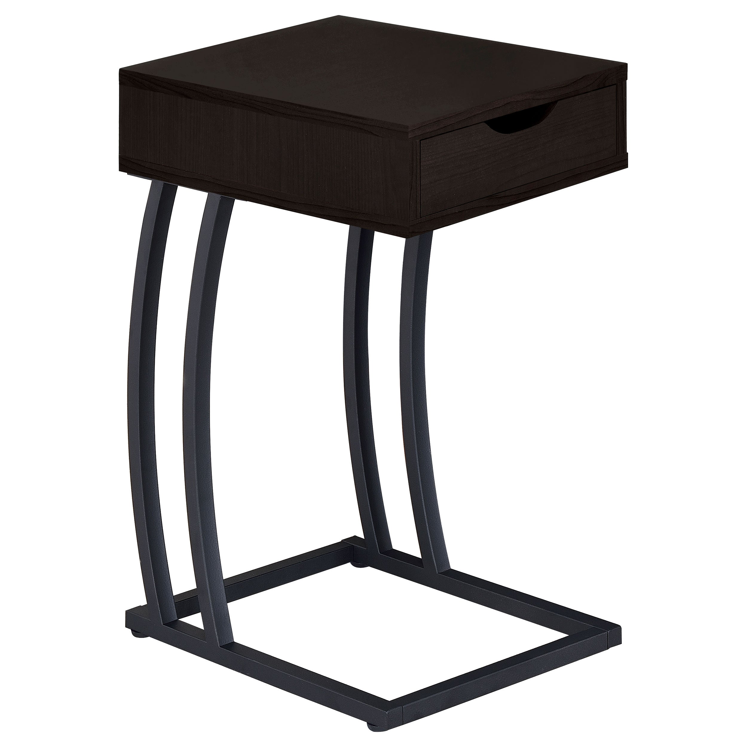 Troy Side Table - Ideal Furniture (Fresno,CA)