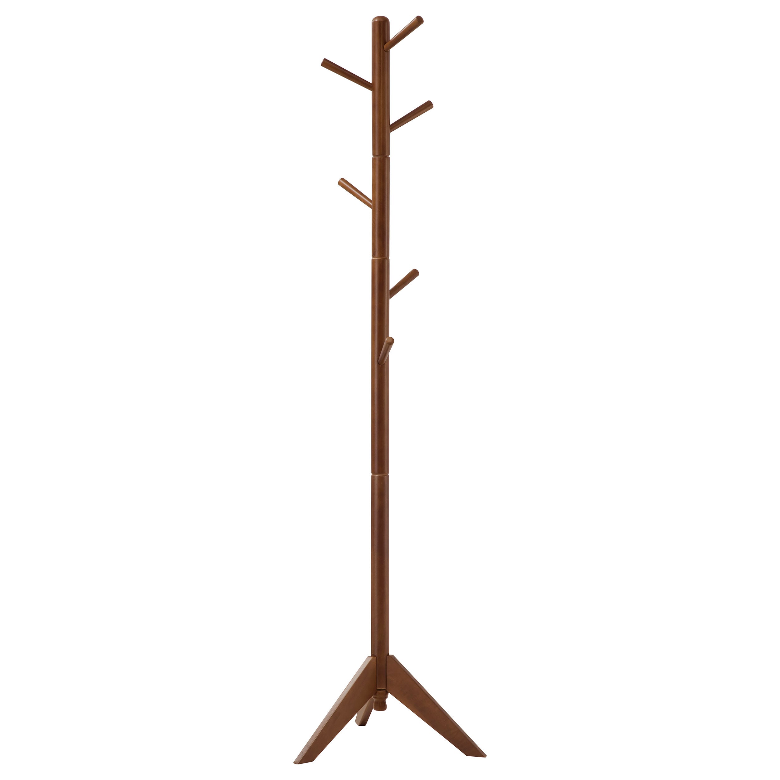 Devlin Coat Rack - Ideal Furniture (Fresno,CA)