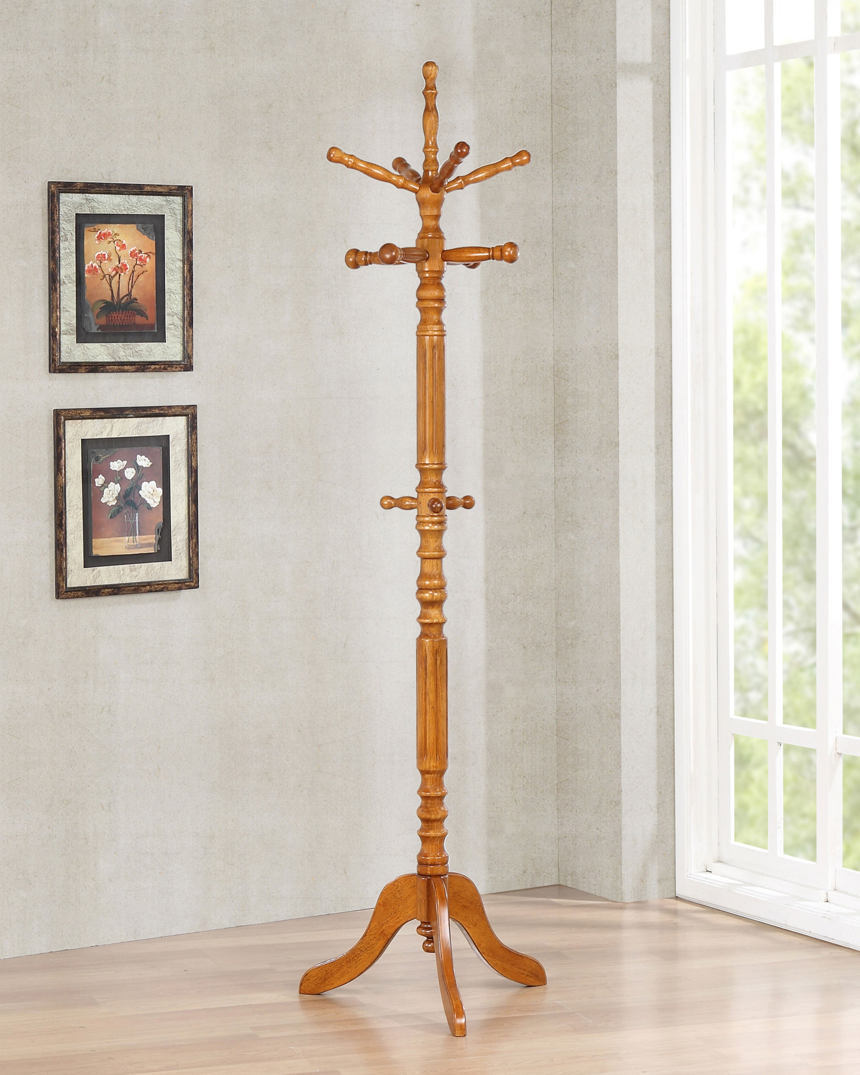 Achelle Coat Rack - Ideal Furniture (Fresno,CA)