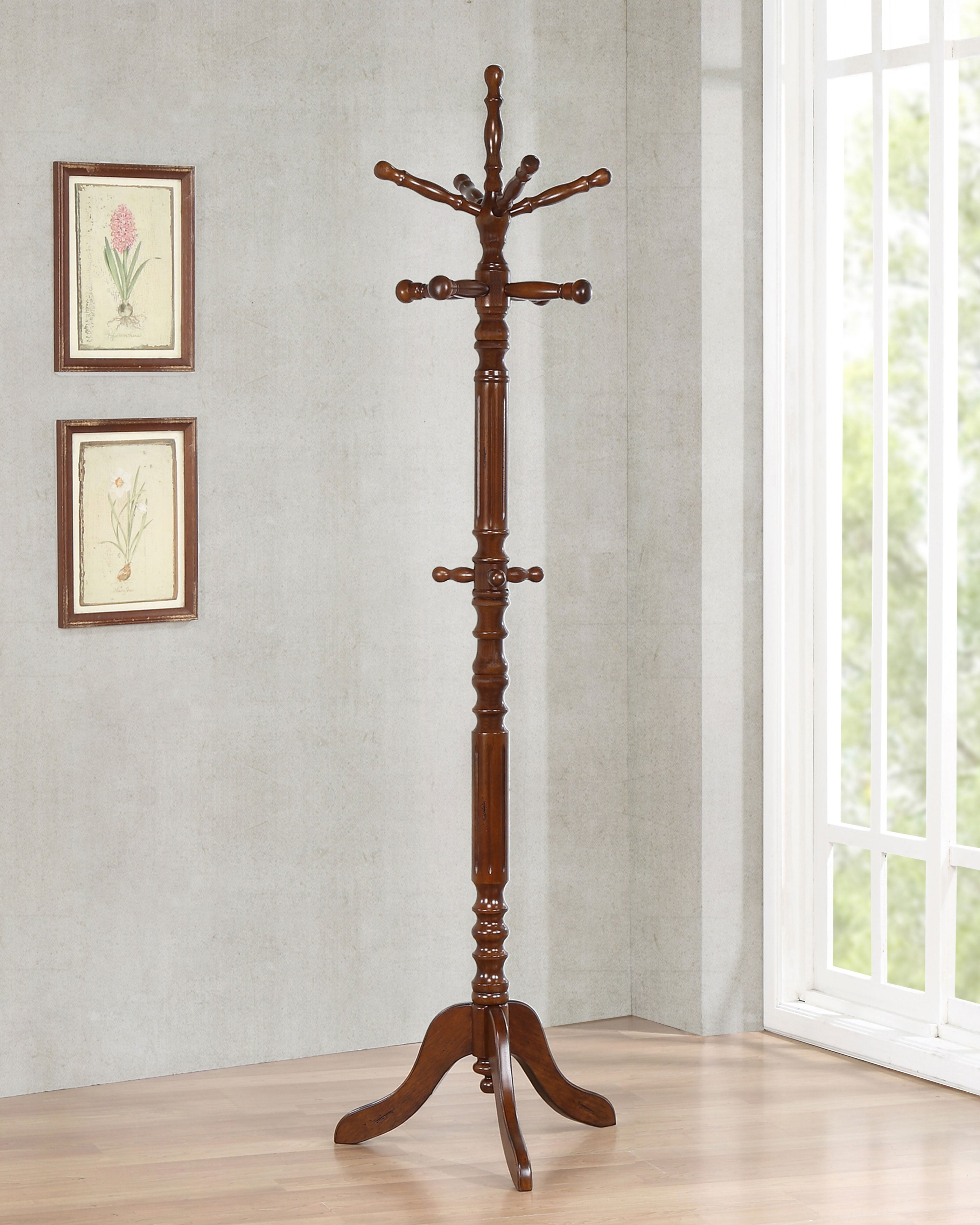Achelle Coat Rack - Ideal Furniture (Fresno,CA)
