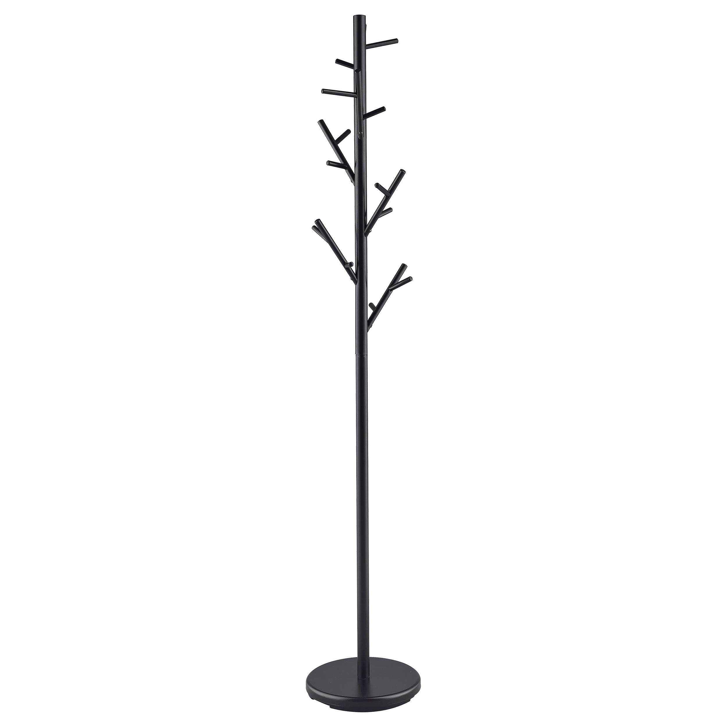 Clover Coat Rack - Ideal Furniture (Fresno,CA)