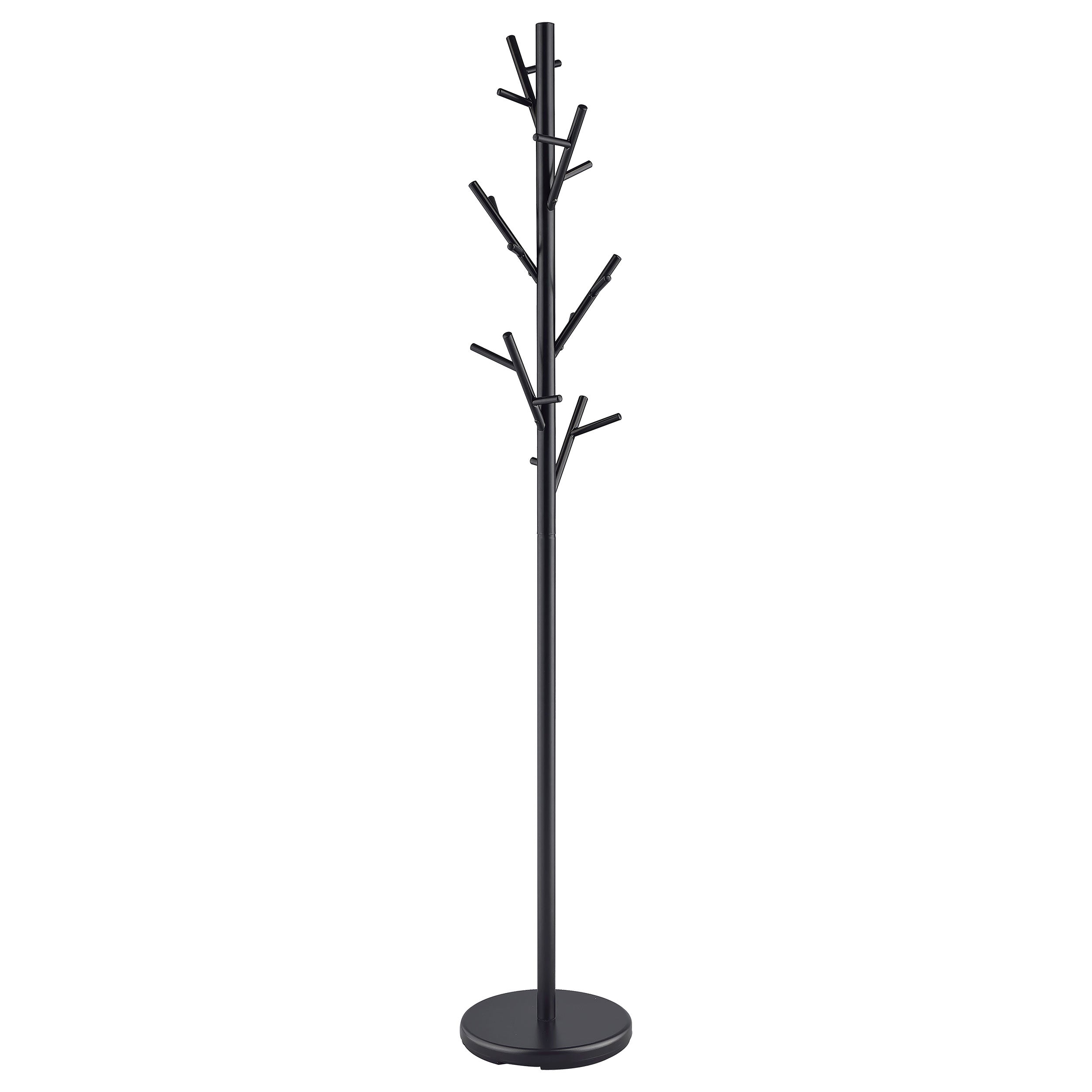 Clover Coat Rack - Ideal Furniture (Fresno,CA)