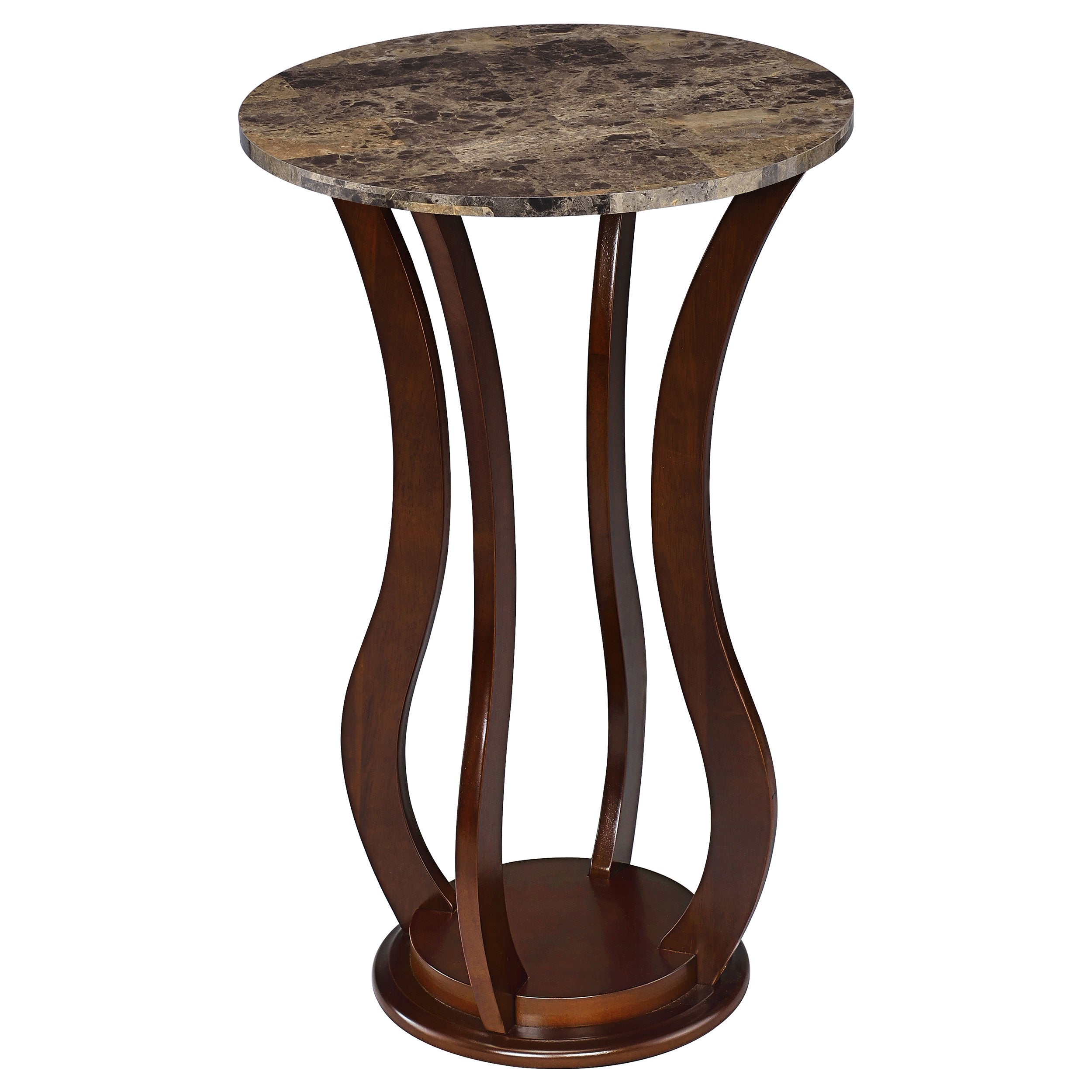 Elton Plant Stand - Ideal Furniture (Fresno,CA)