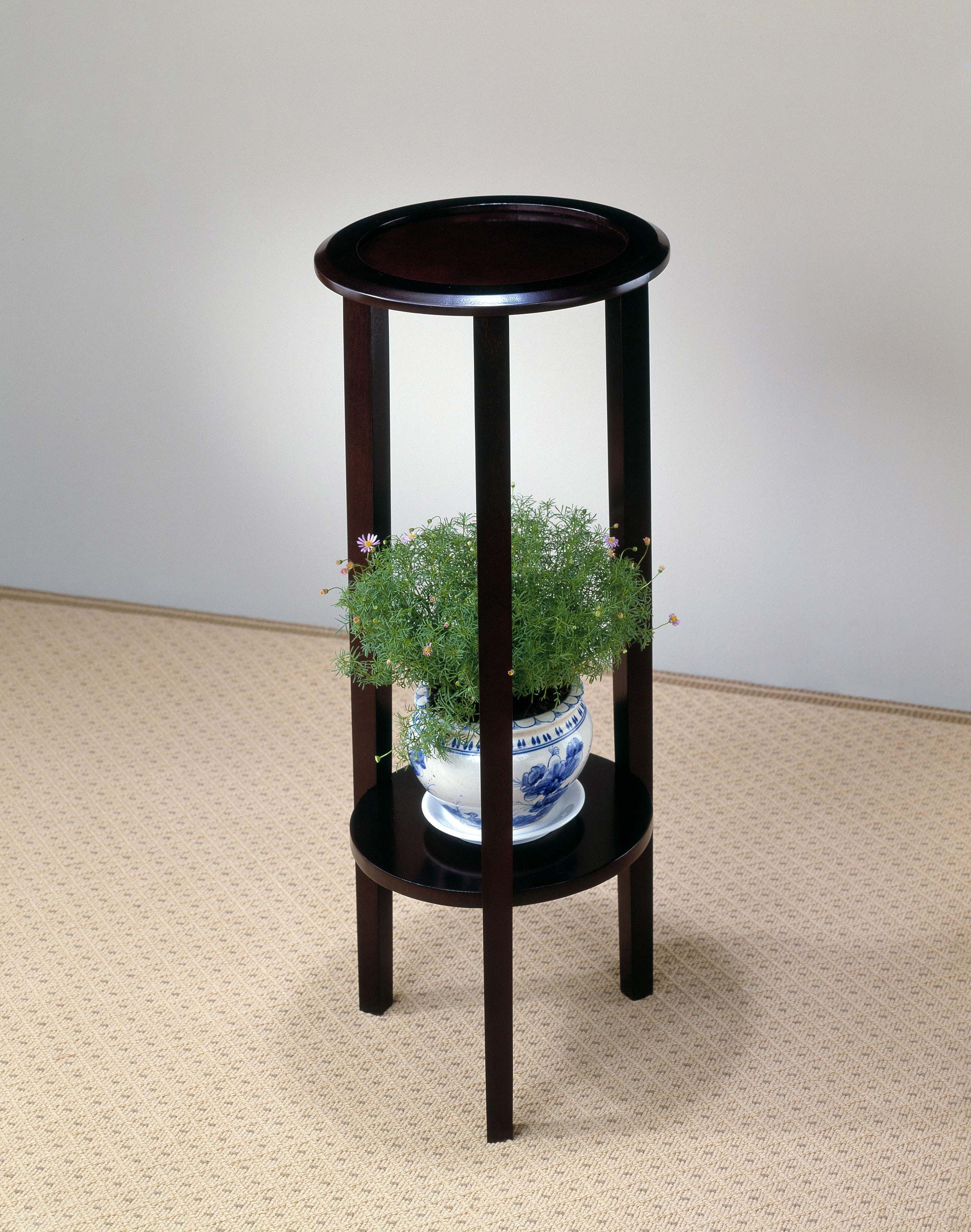 Kirk Plant Stand - Ideal Furniture (Fresno,CA)