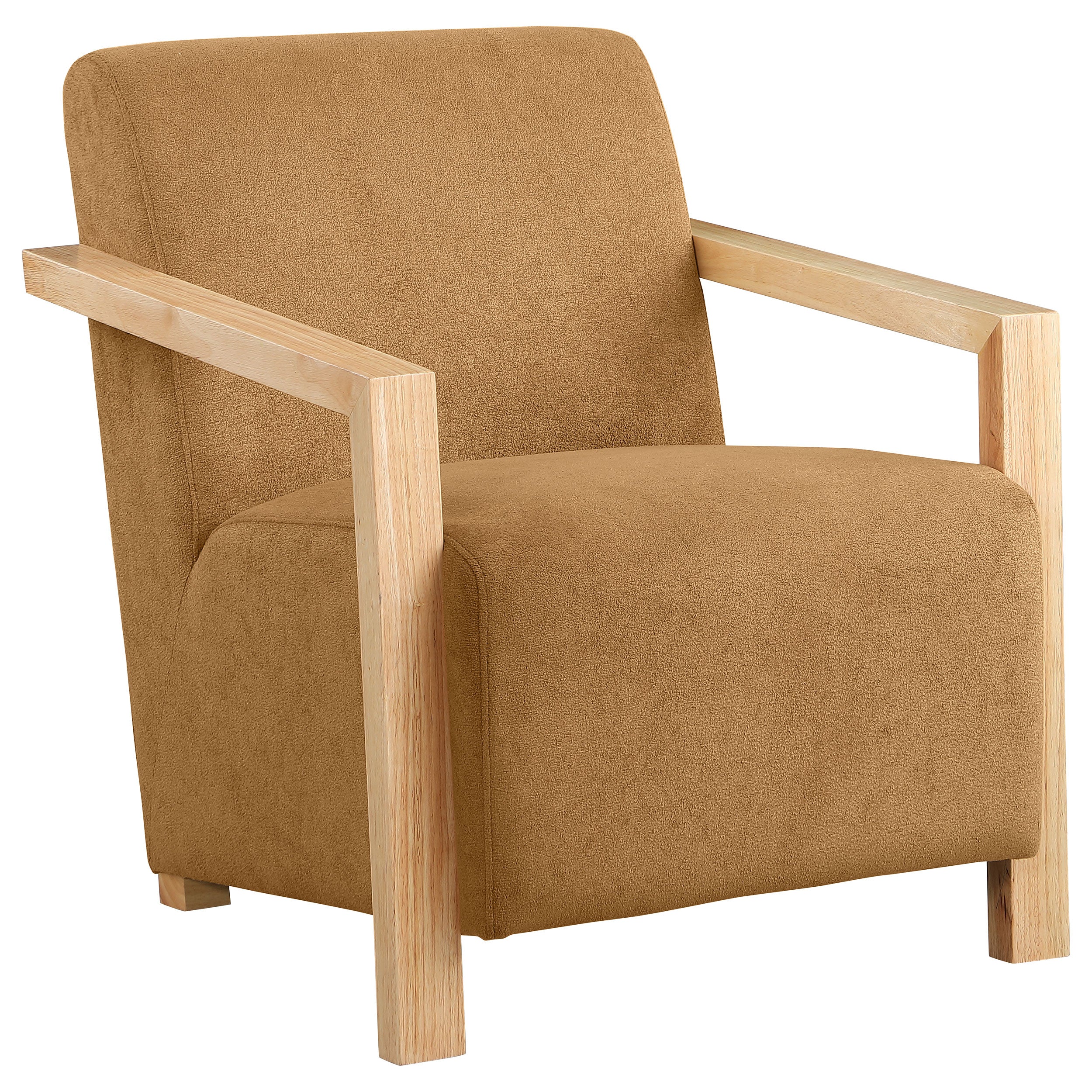 Diego Accent Chair - Ideal Furniture (Fresno,CA)