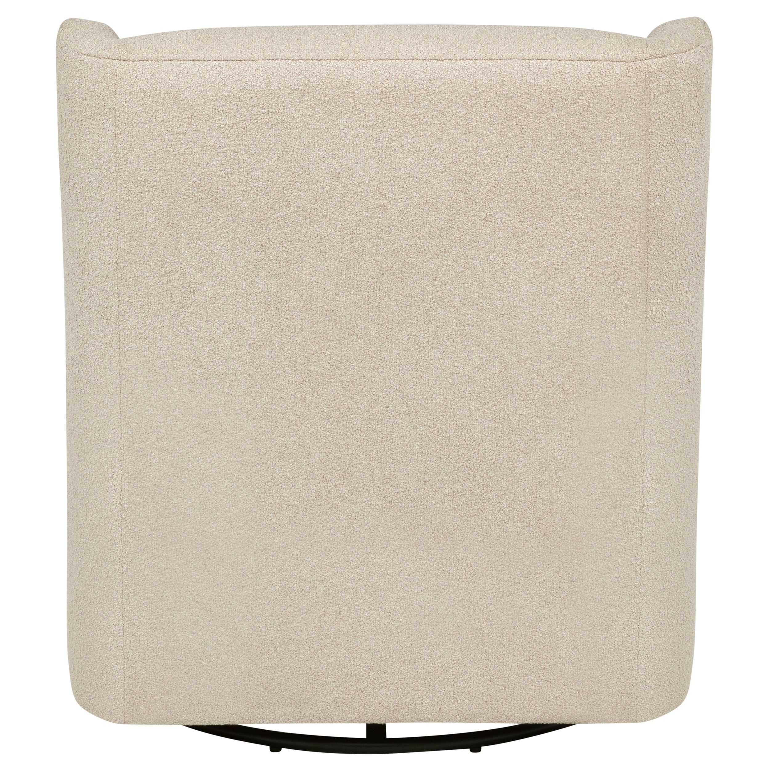 Serra Swivel Glider Chair - Ideal Furniture (Fresno,CA)