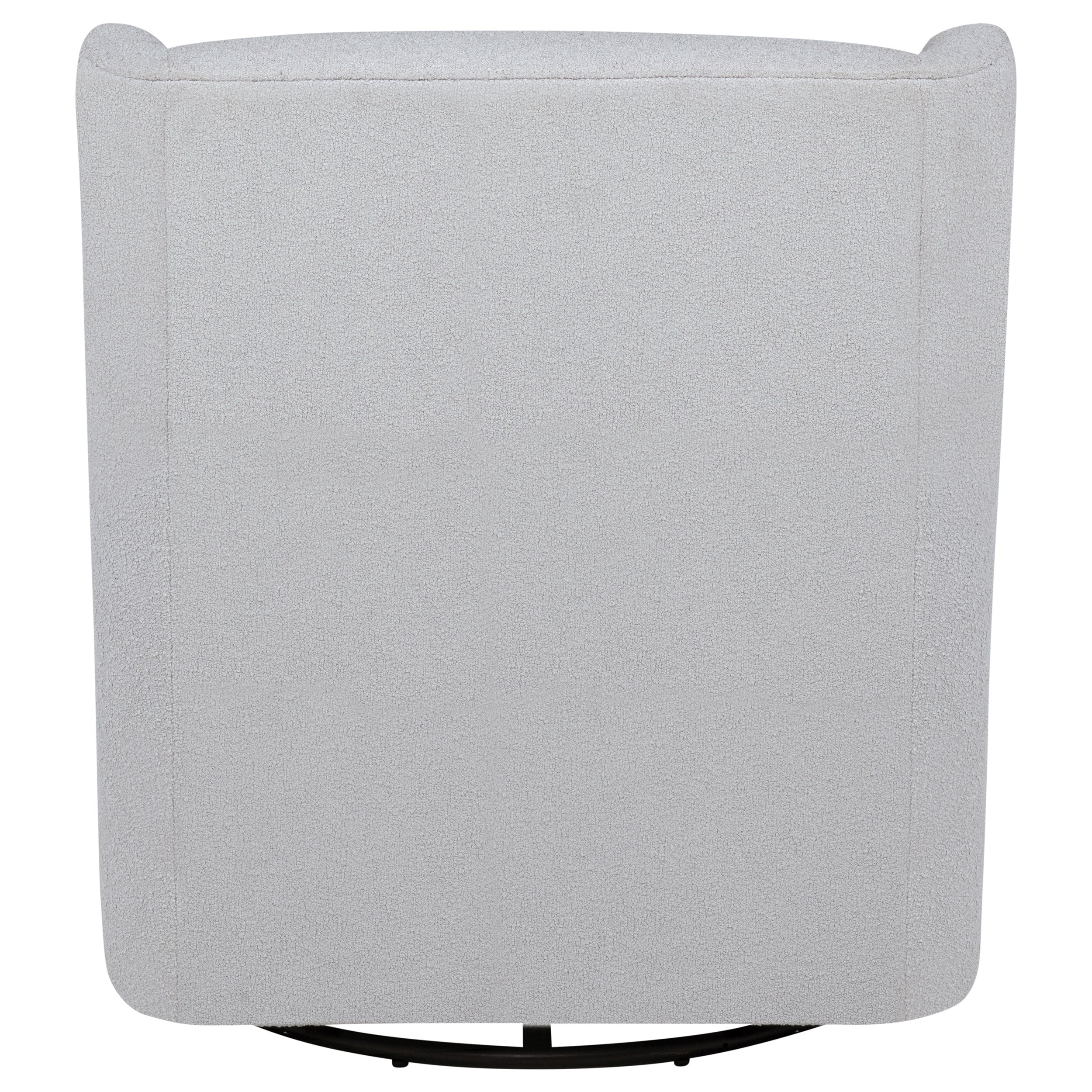 Serra Swivel Glider Chair