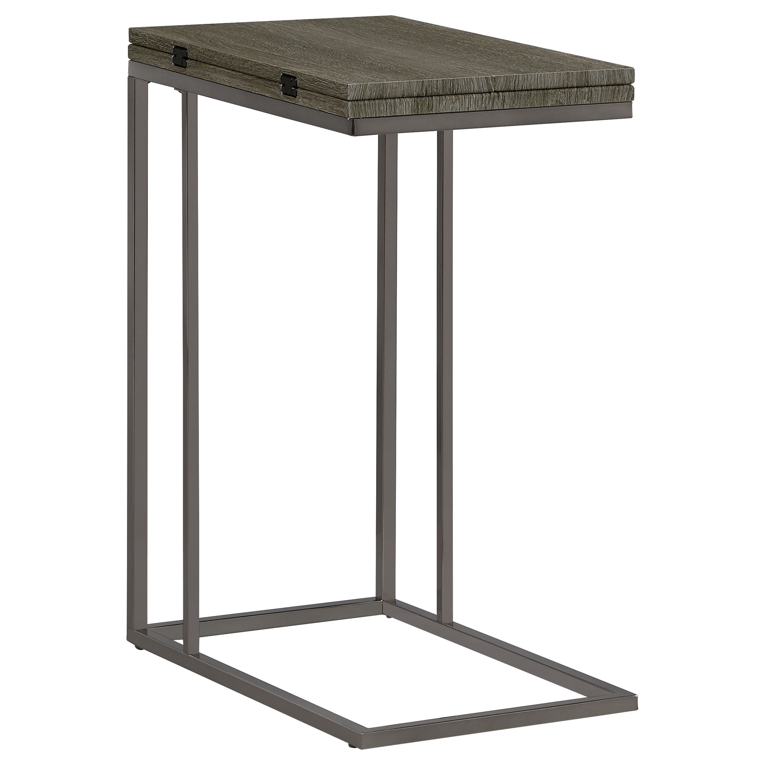 Pedro Side Table - Ideal Furniture (Fresno,CA)