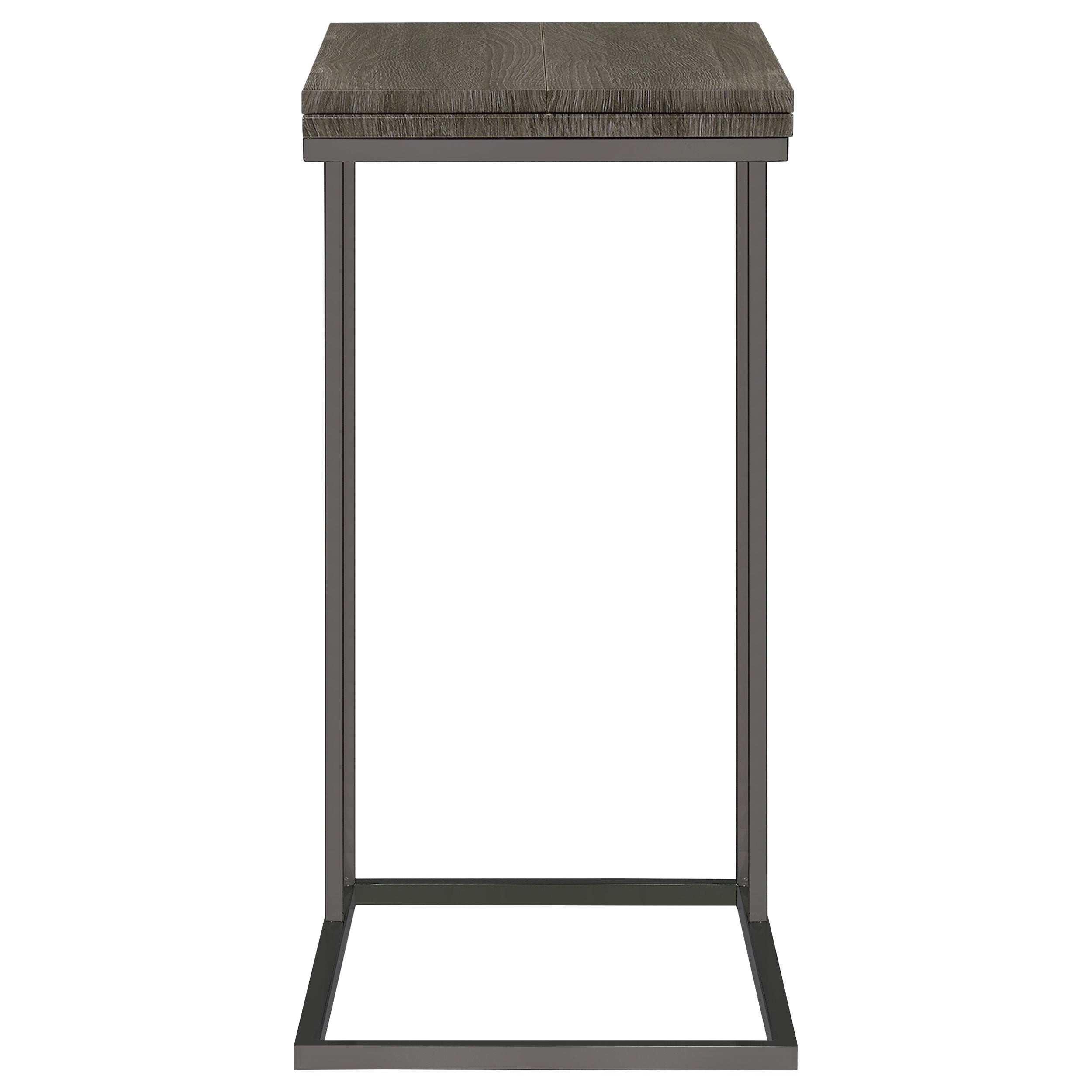 Pedro Side Table - Ideal Furniture (Fresno,CA)