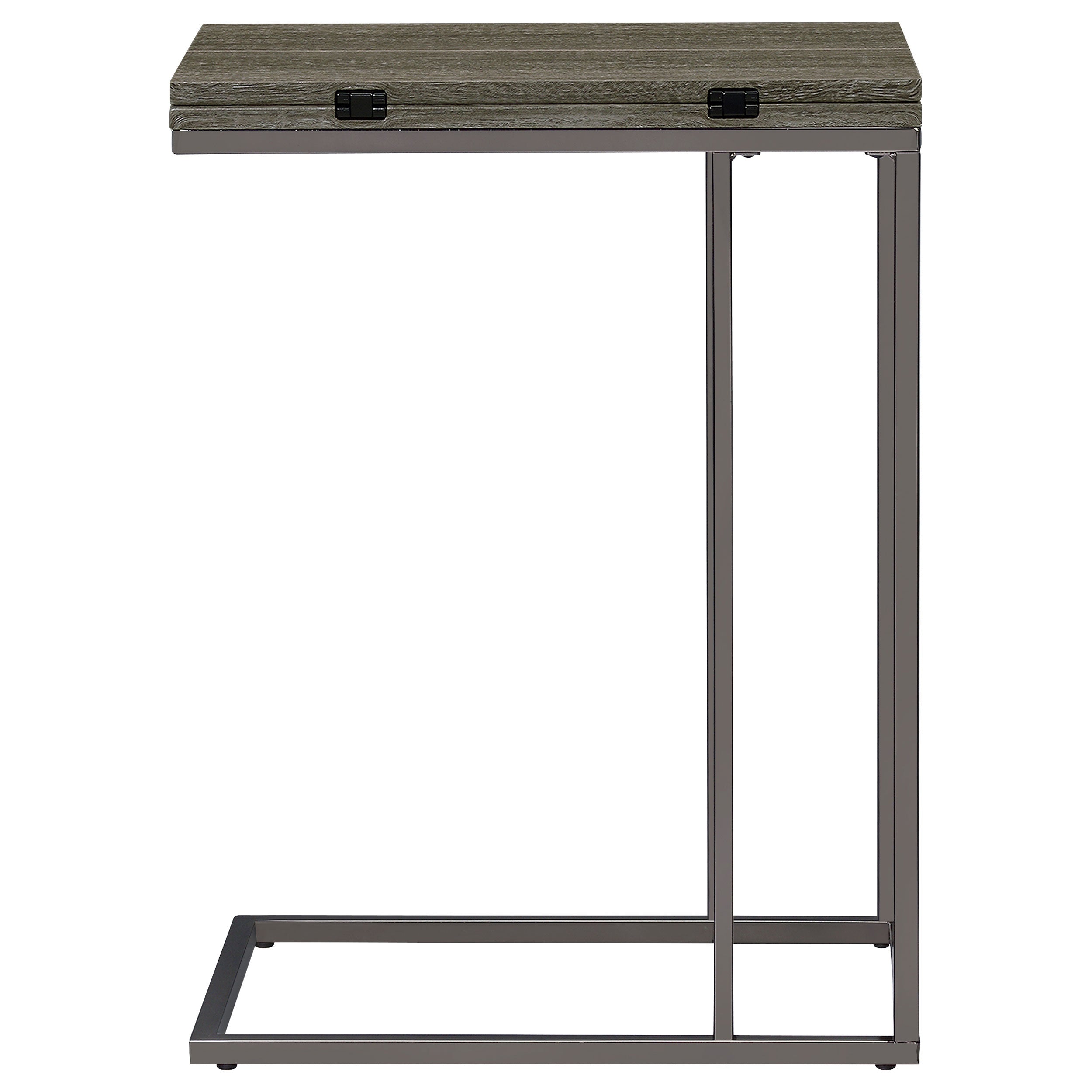 Pedro Side Table - Ideal Furniture (Fresno,CA)
