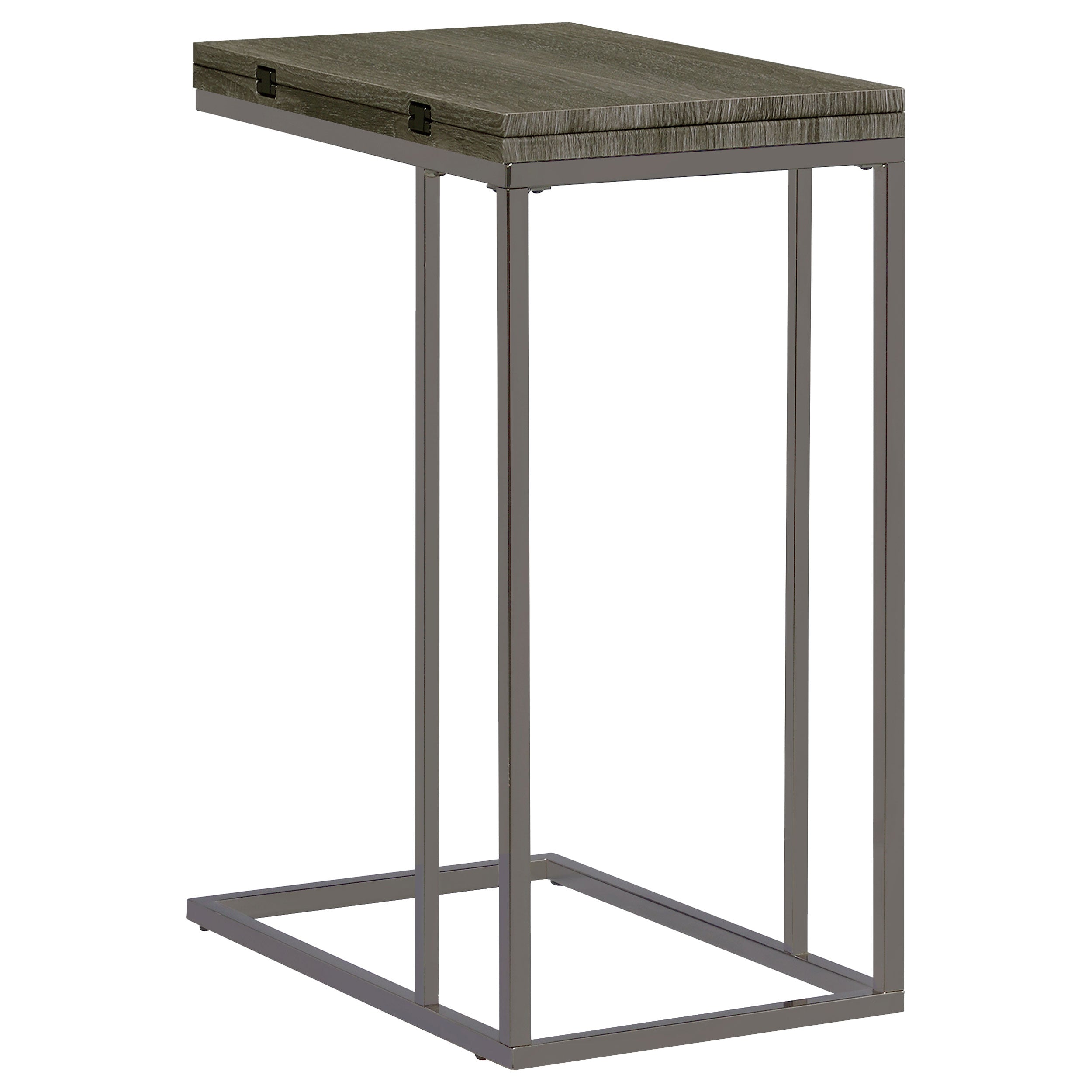 Pedro Side Table - Ideal Furniture (Fresno,CA)