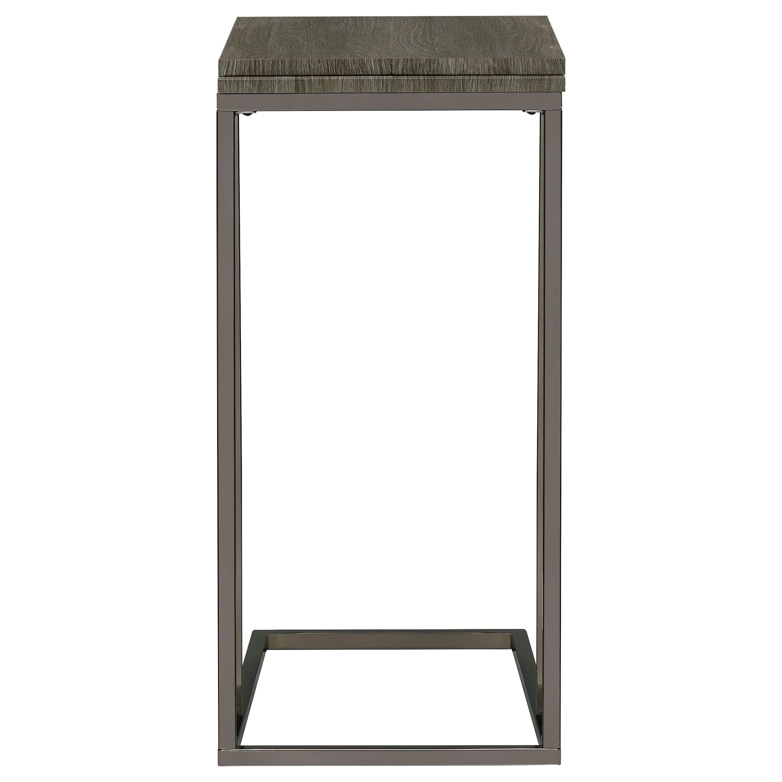 Pedro Side Table - Ideal Furniture (Fresno,CA)