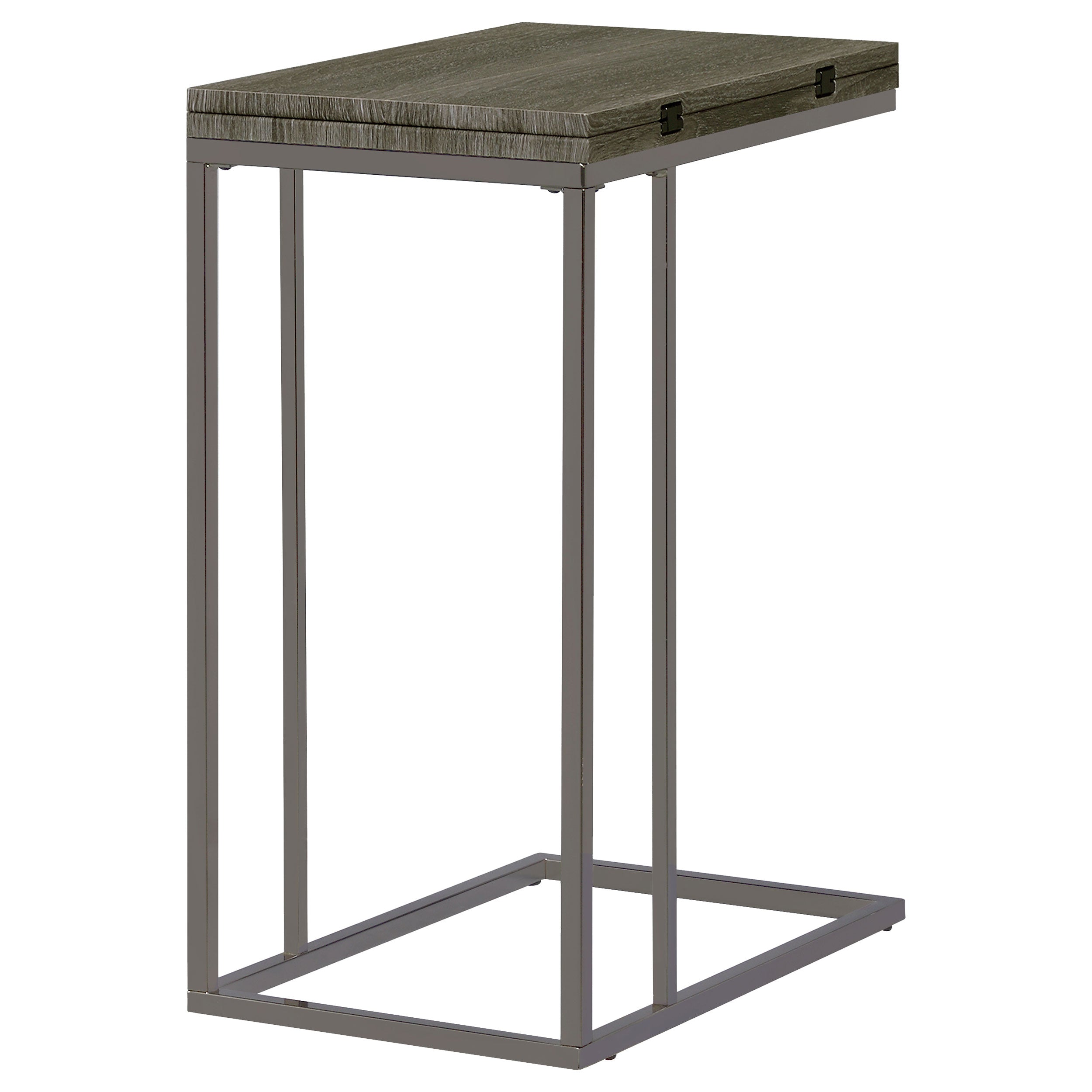 Pedro Side Table - Ideal Furniture (Fresno,CA)