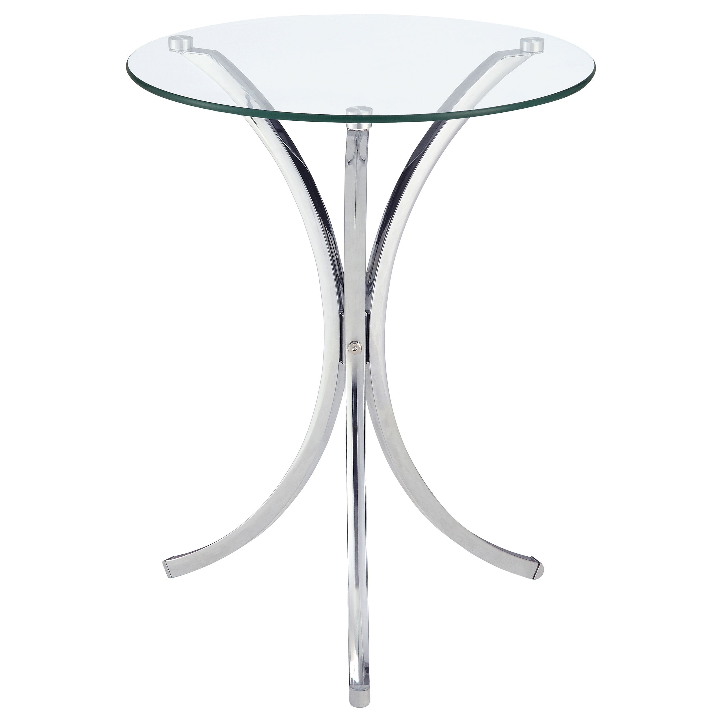 Eloise Side Table - Ideal Furniture (Fresno,CA)