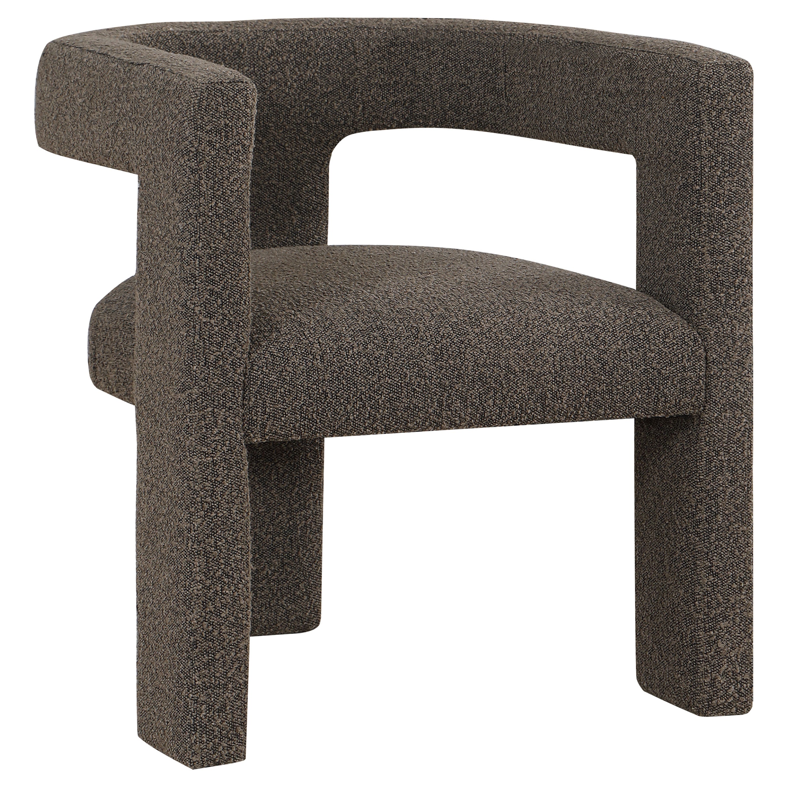 Petra Accent Chair - Ideal Furniture (Fresno,CA)
