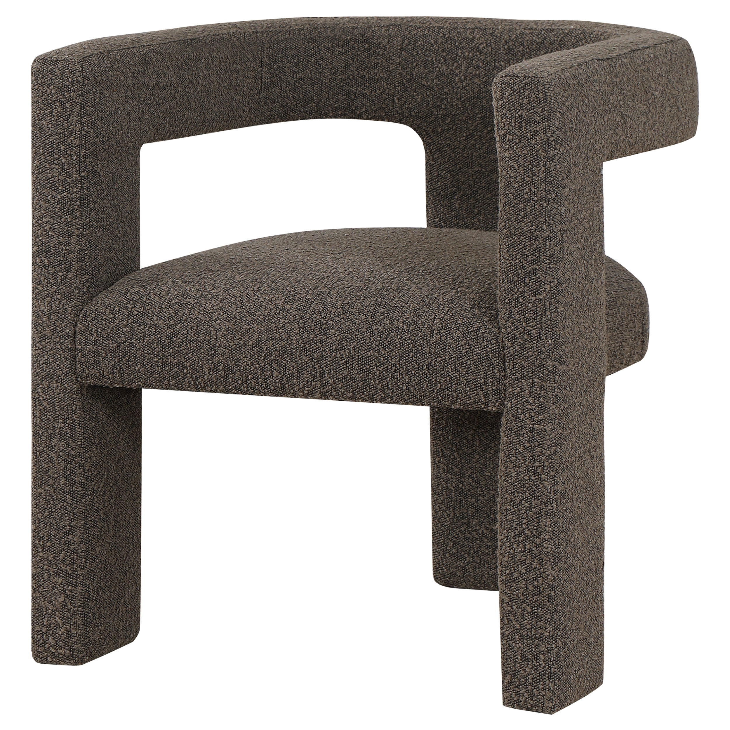 Petra Accent Chair - Ideal Furniture (Fresno,CA)