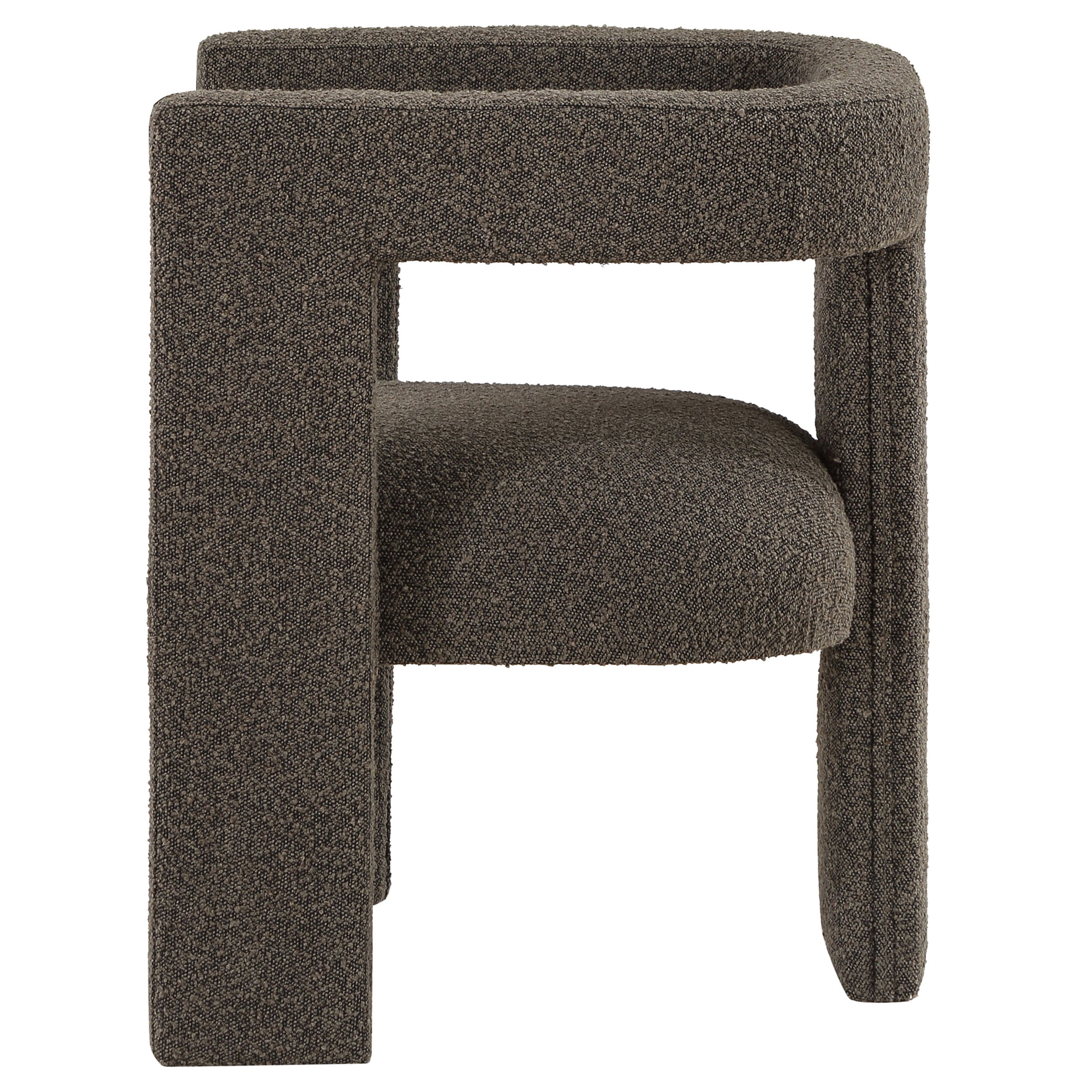 Petra Accent Chair - Ideal Furniture (Fresno,CA)