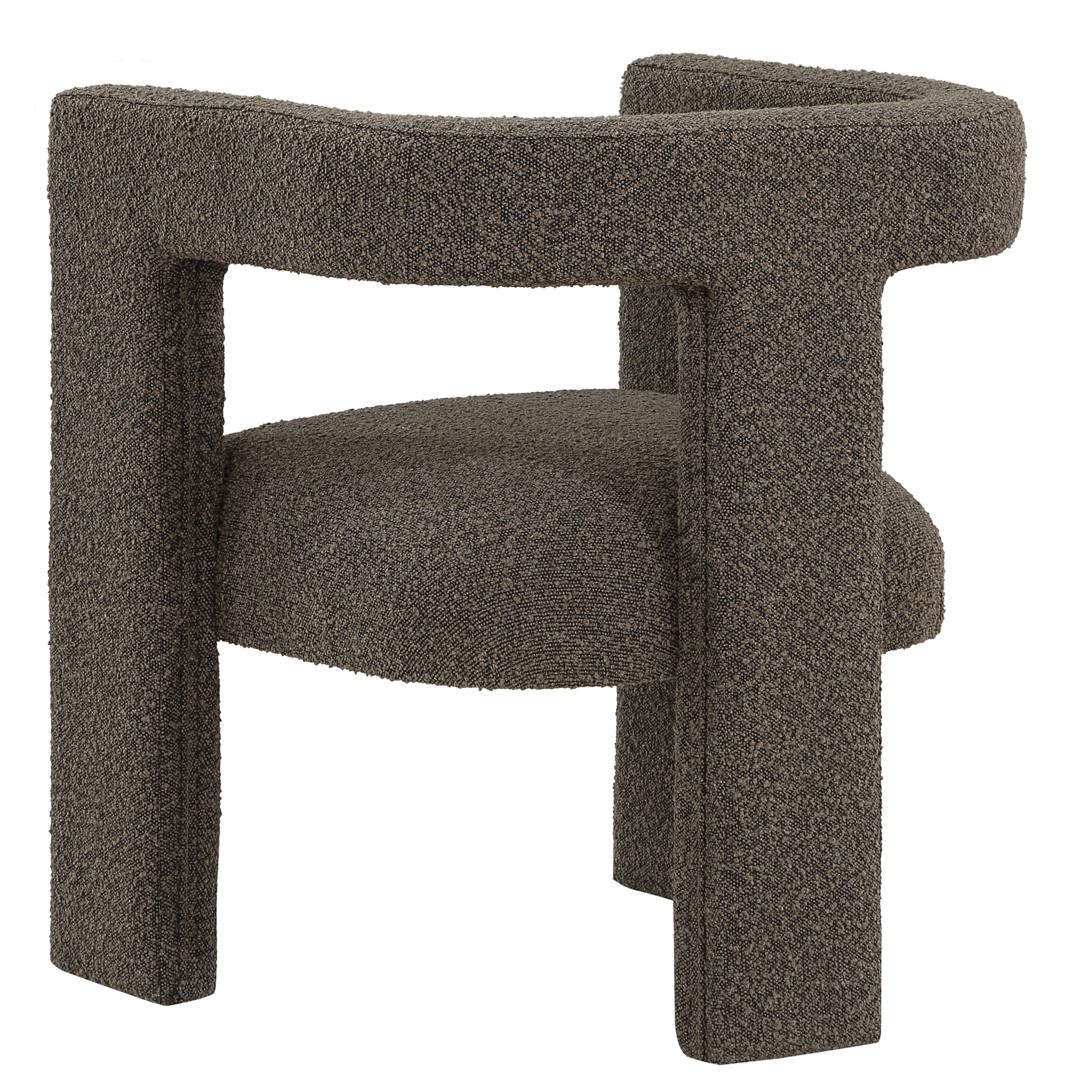 Petra Accent Chair - Ideal Furniture (Fresno,CA)