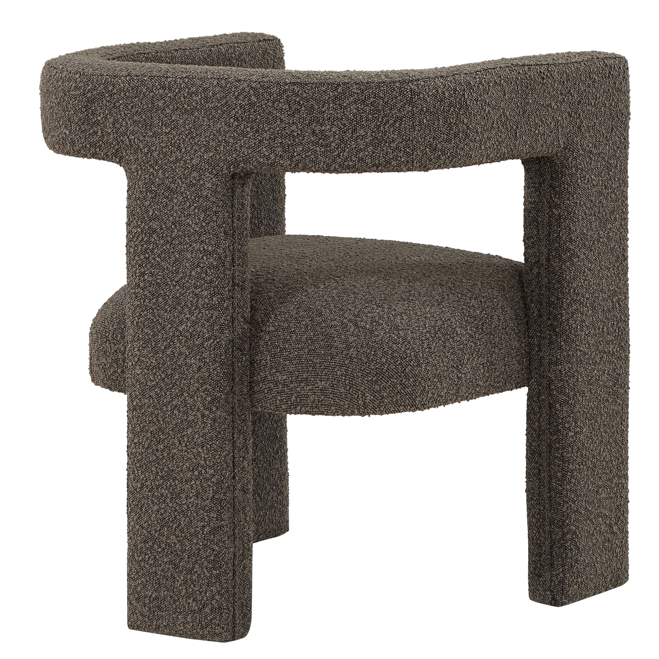 Petra Accent Chair - Ideal Furniture (Fresno,CA)