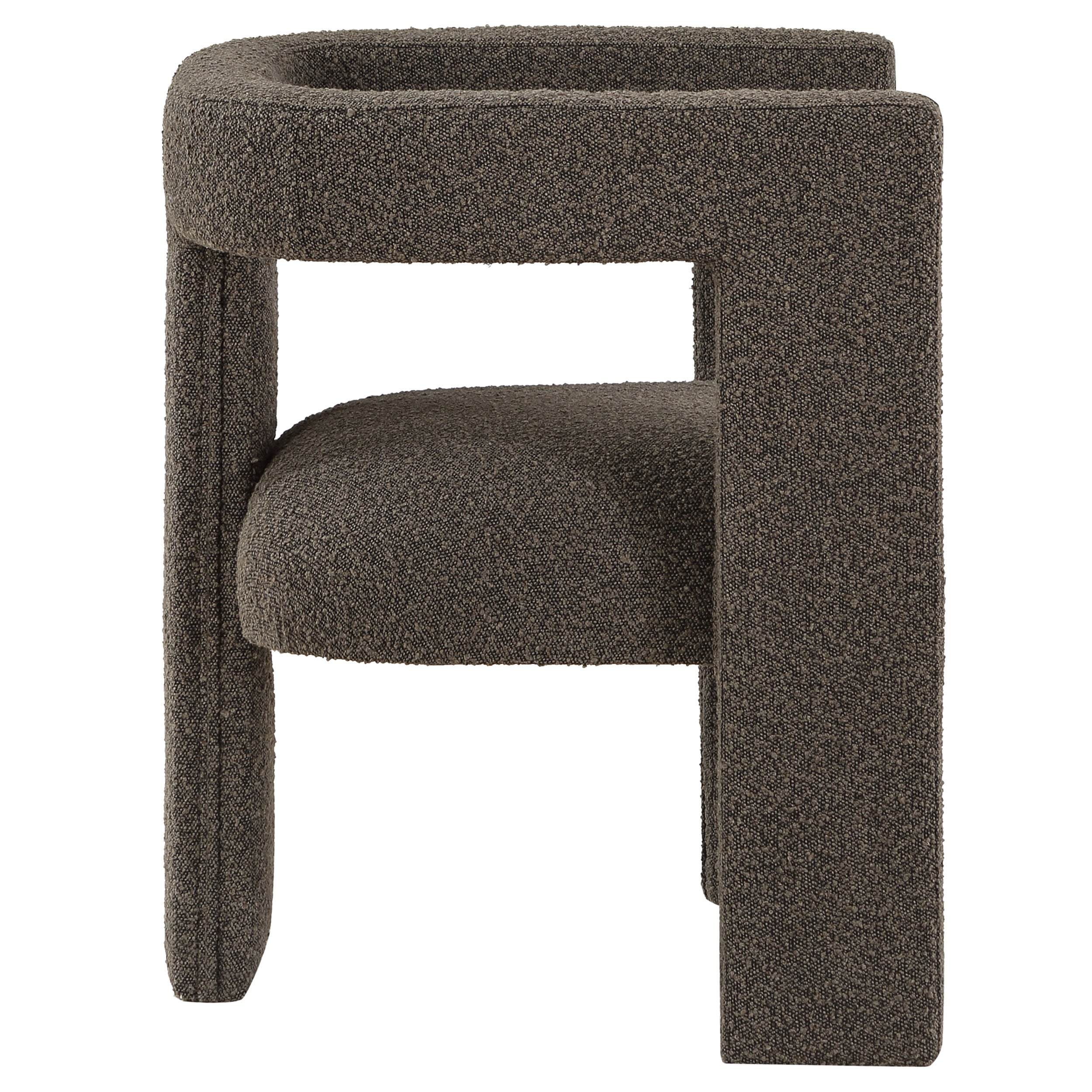 Petra Accent Chair - Ideal Furniture (Fresno,CA)