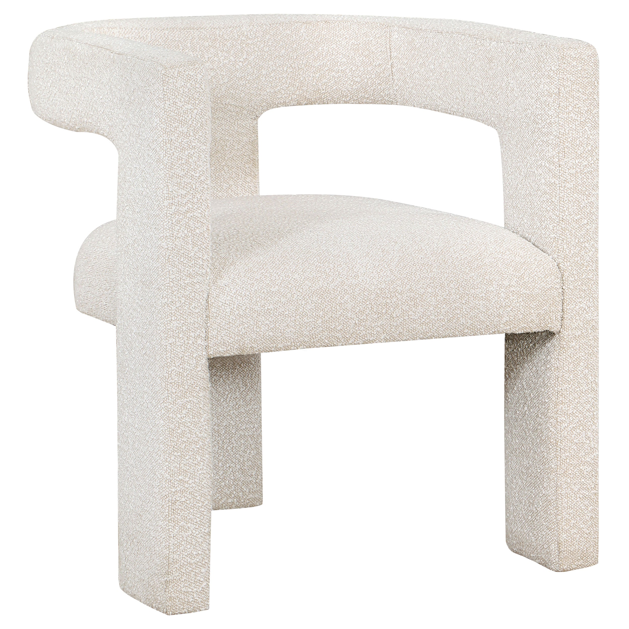 Petra Accent Chair - Ideal Furniture (Fresno,CA)