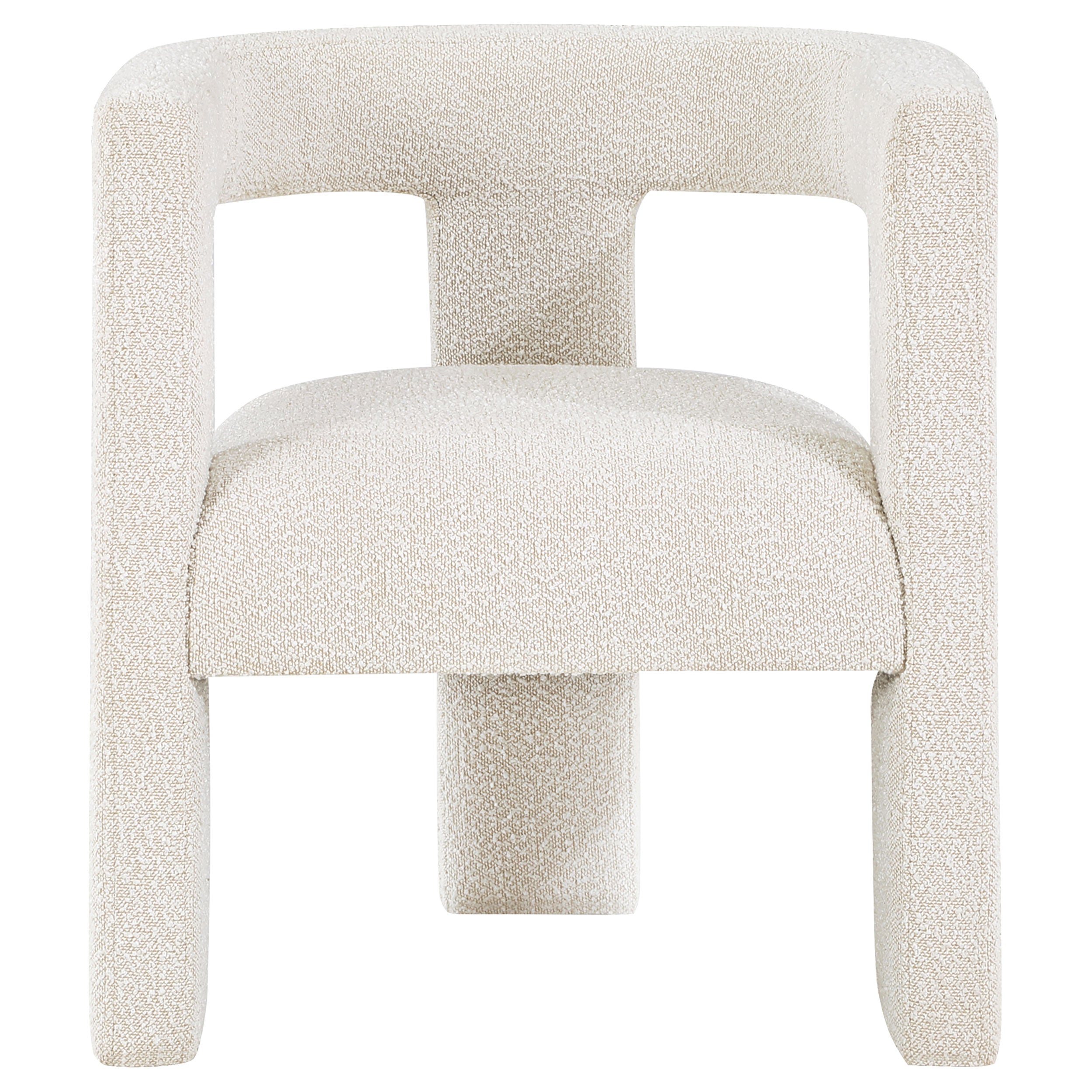 Petra Accent Chair - Ideal Furniture (Fresno,CA)