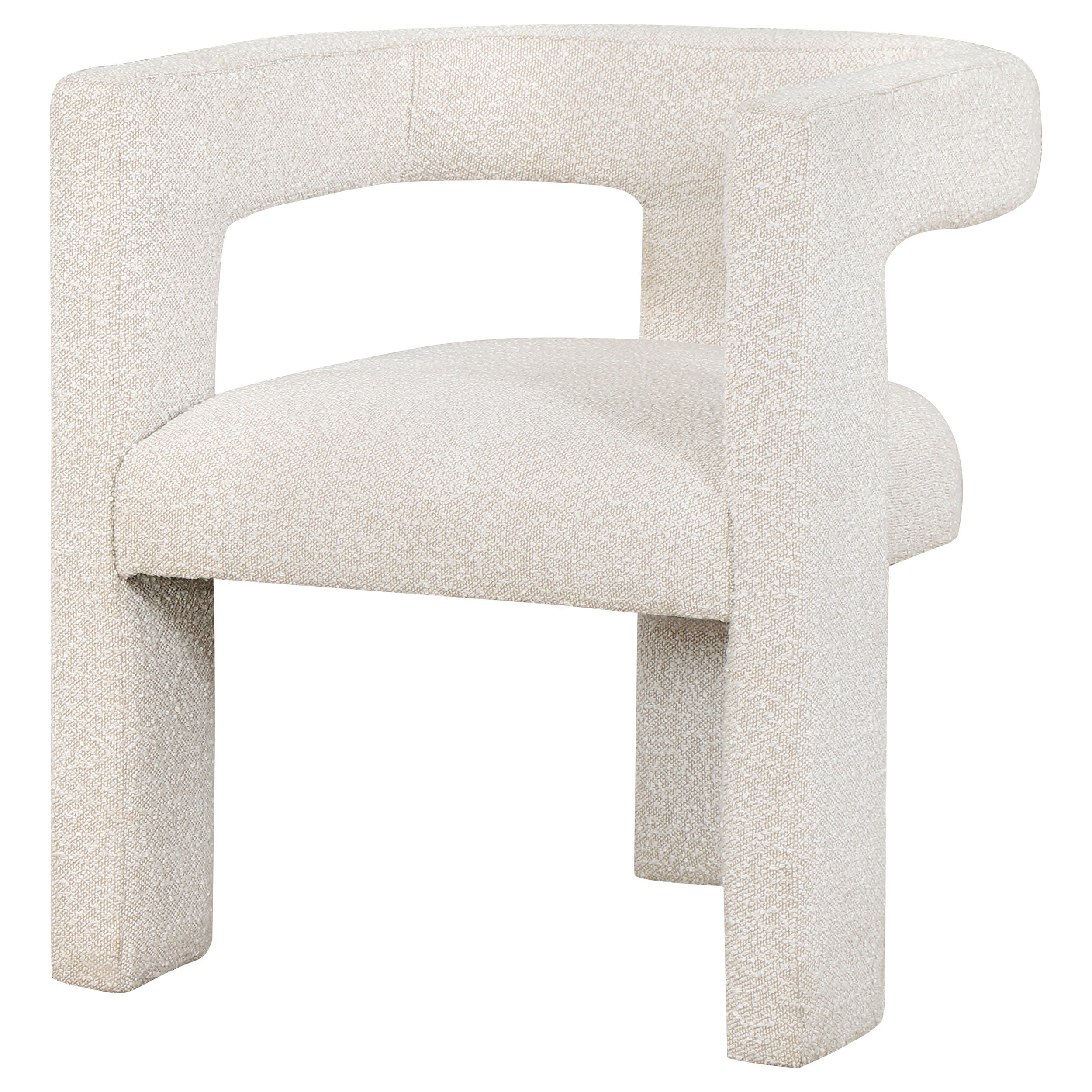 Petra Accent Chair - Ideal Furniture (Fresno,CA)