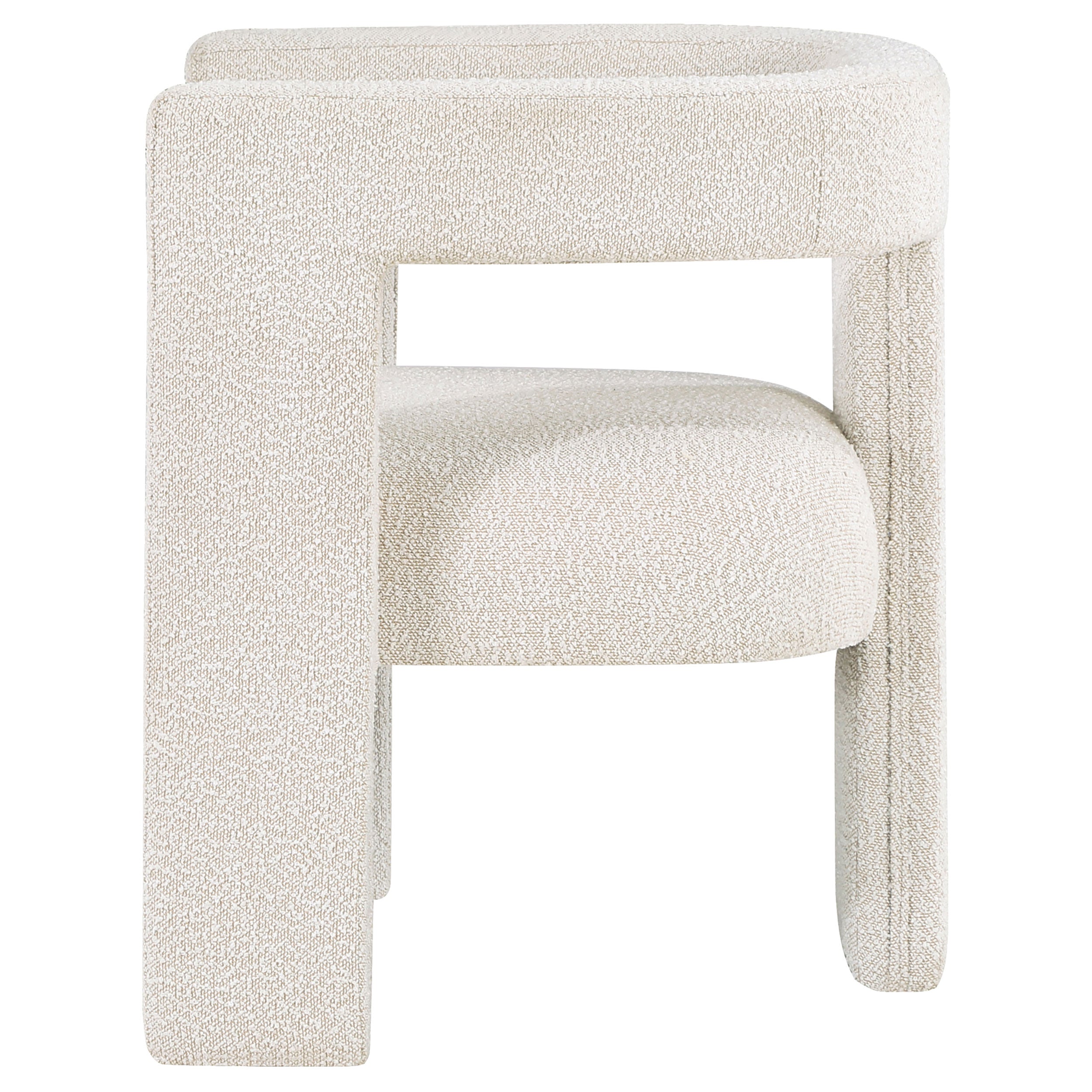 Petra Accent Chair - Ideal Furniture (Fresno,CA)