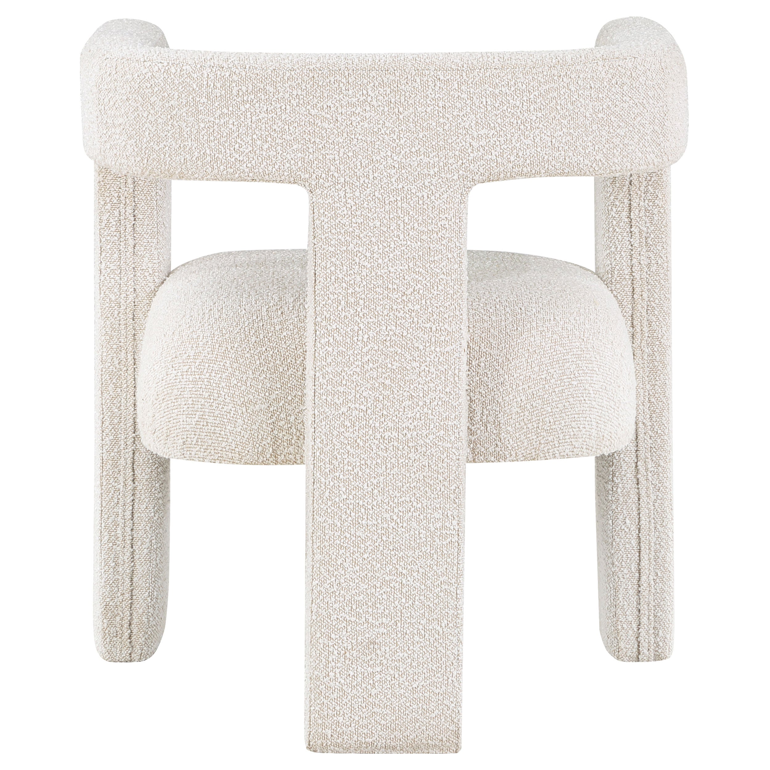 Petra Accent Chair - Ideal Furniture (Fresno,CA)