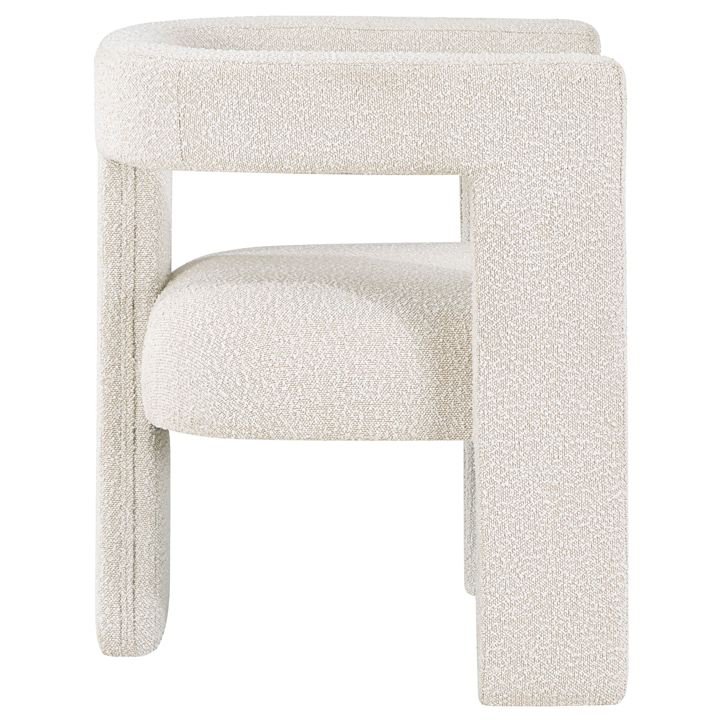 Petra Accent Chair - Ideal Furniture (Fresno,CA)