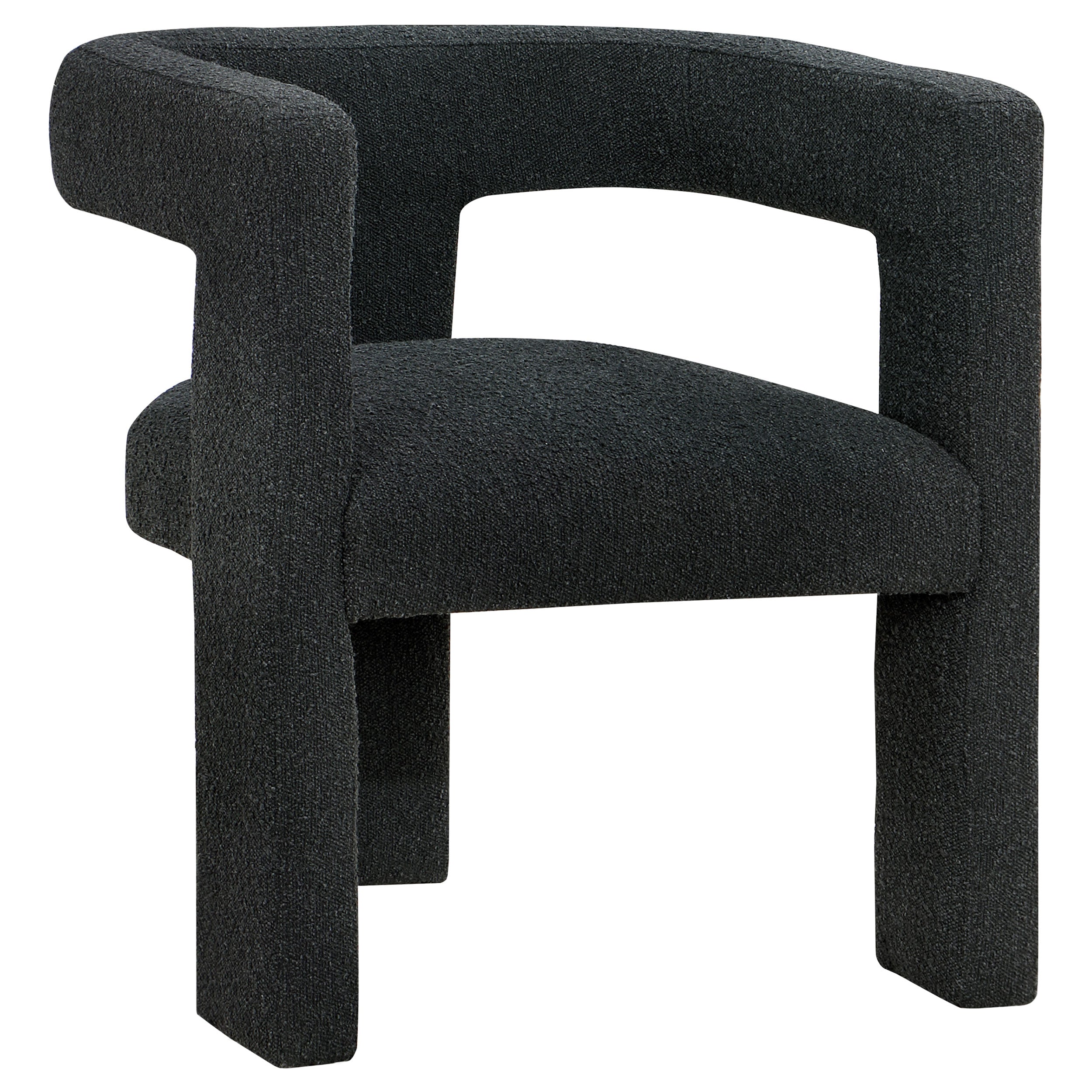 Petra Accent Chair - Ideal Furniture (Fresno,CA)