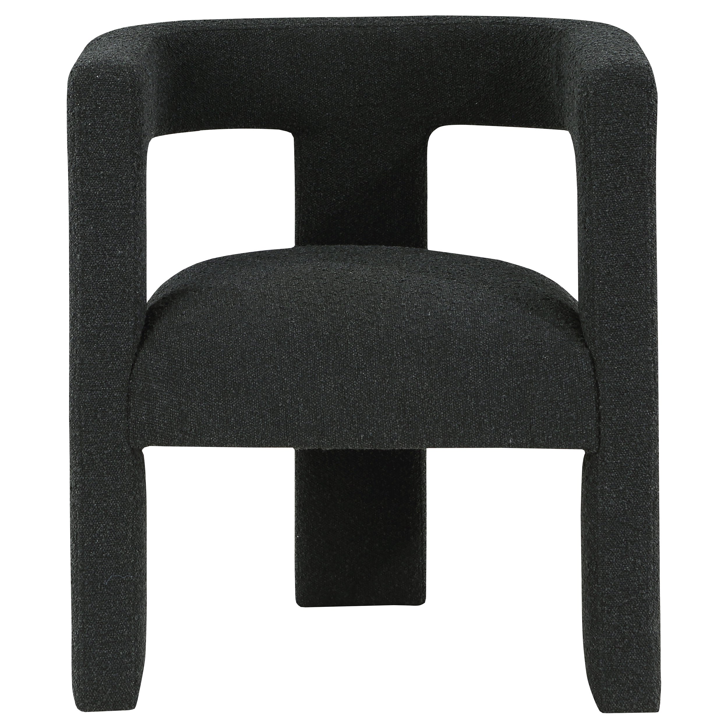 Petra Accent Chair - Ideal Furniture (Fresno,CA)