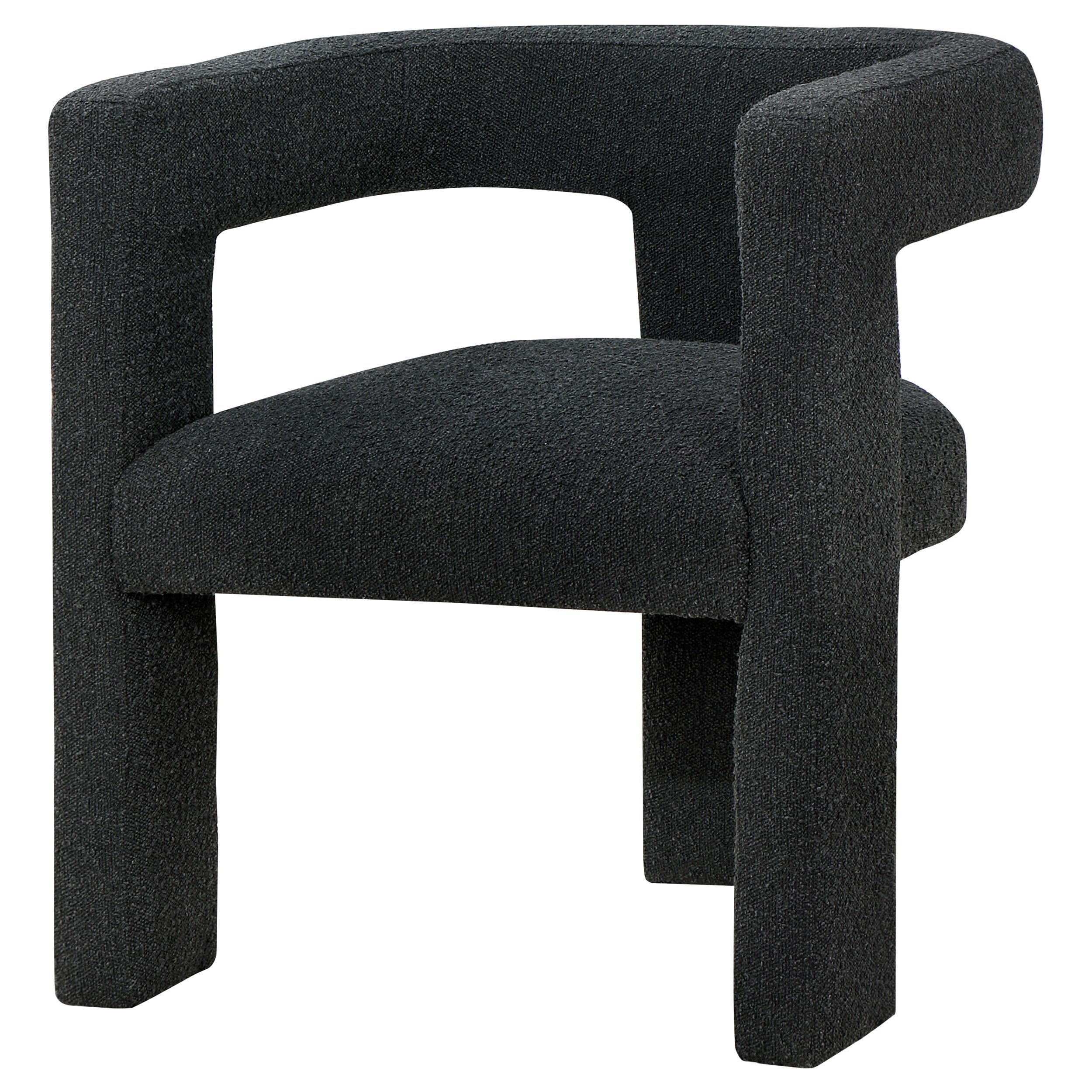 Petra Accent Chair - Ideal Furniture (Fresno,CA)