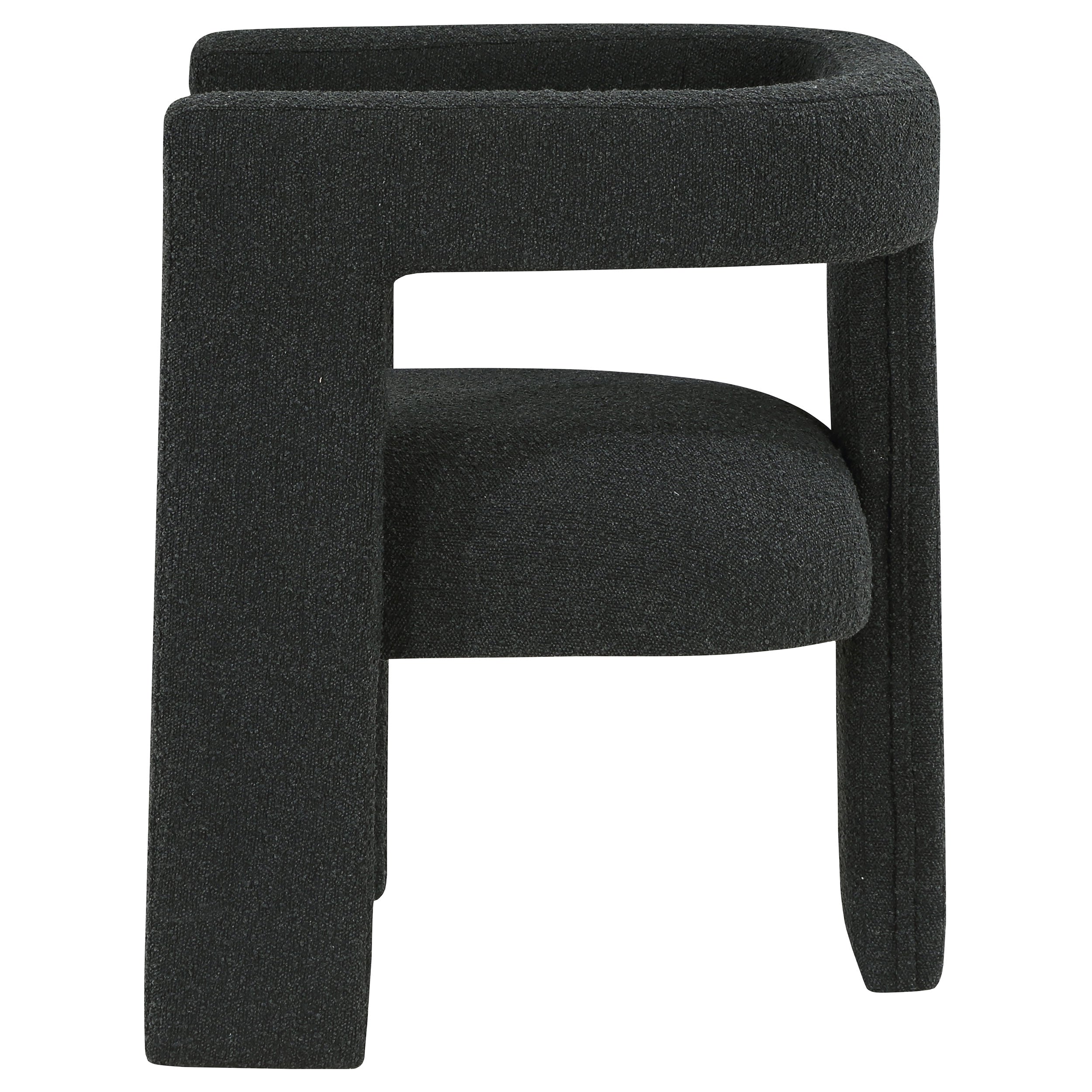 Petra Accent Chair - Ideal Furniture (Fresno,CA)