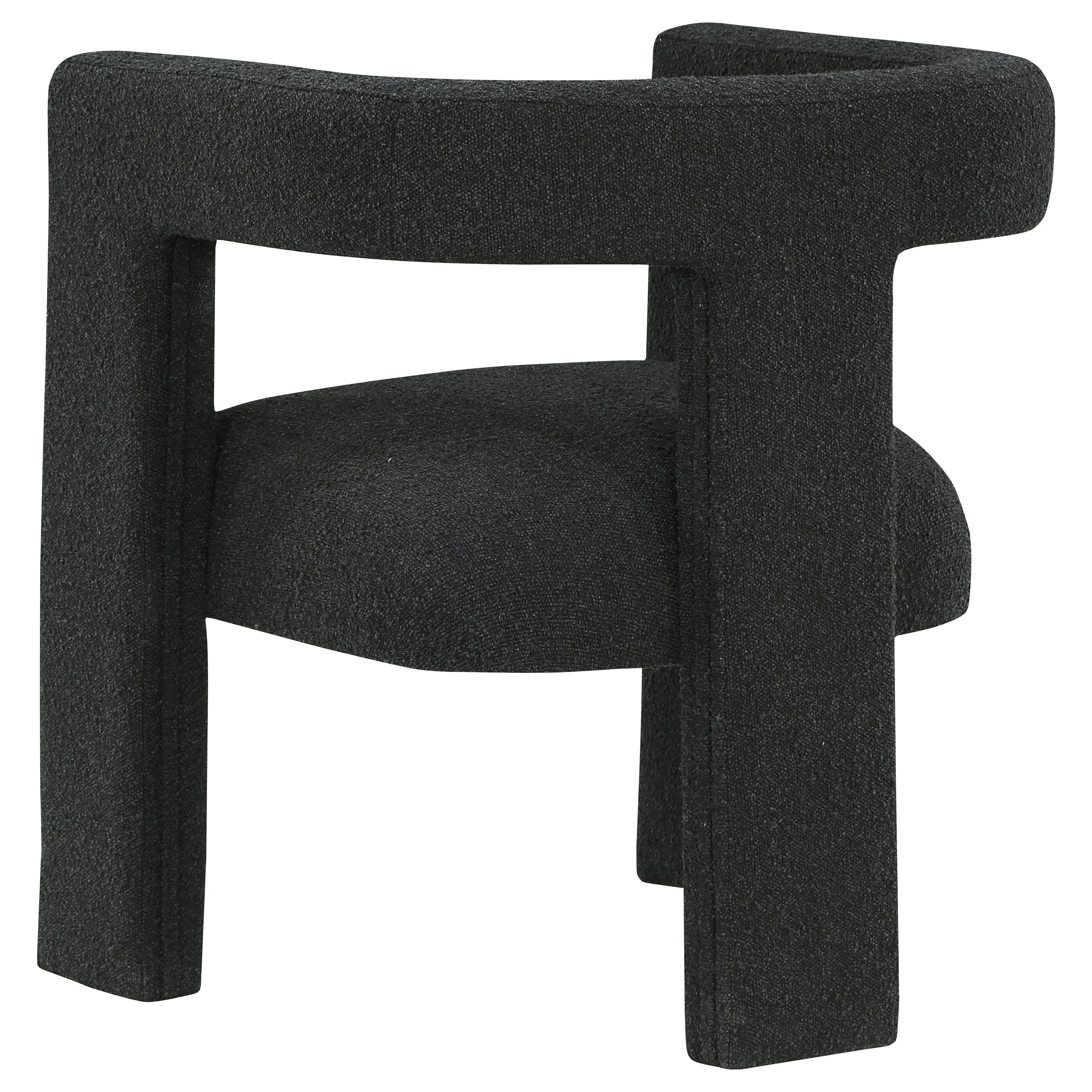 Petra Accent Chair - Ideal Furniture (Fresno,CA)