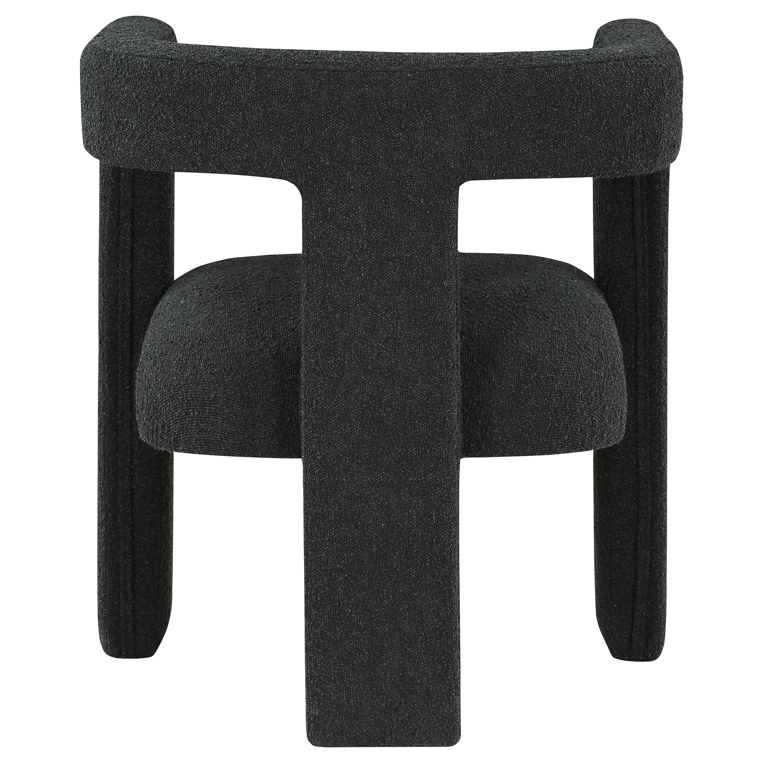 Petra Accent Chair - Ideal Furniture (Fresno,CA)