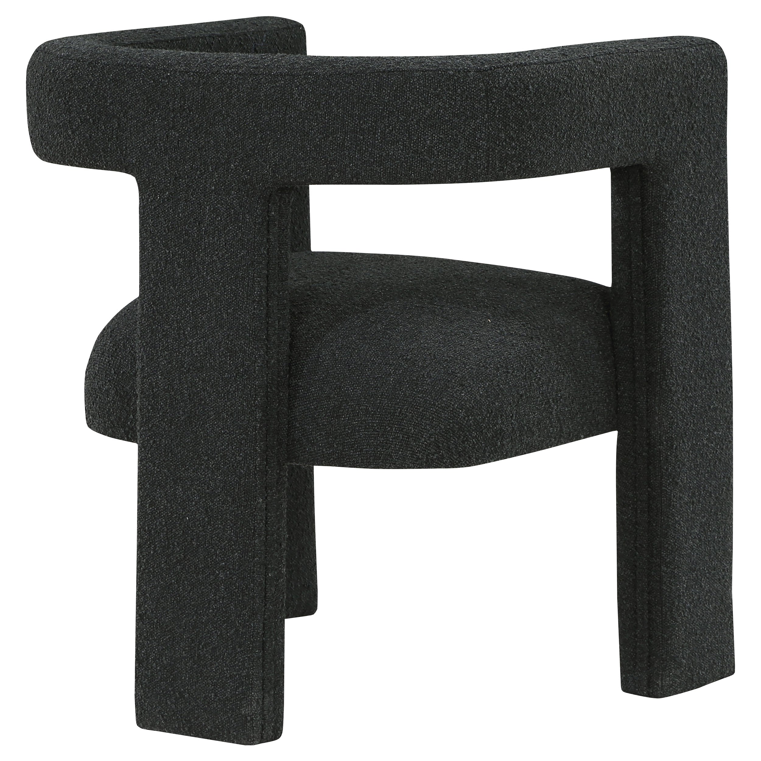 Petra Accent Chair - Ideal Furniture (Fresno,CA)