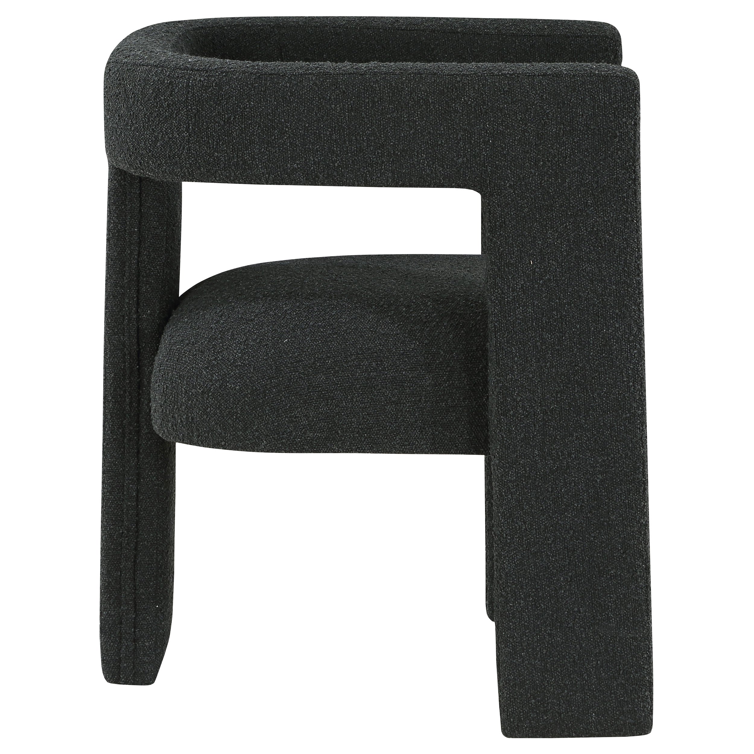 Petra Accent Chair - Ideal Furniture (Fresno,CA)