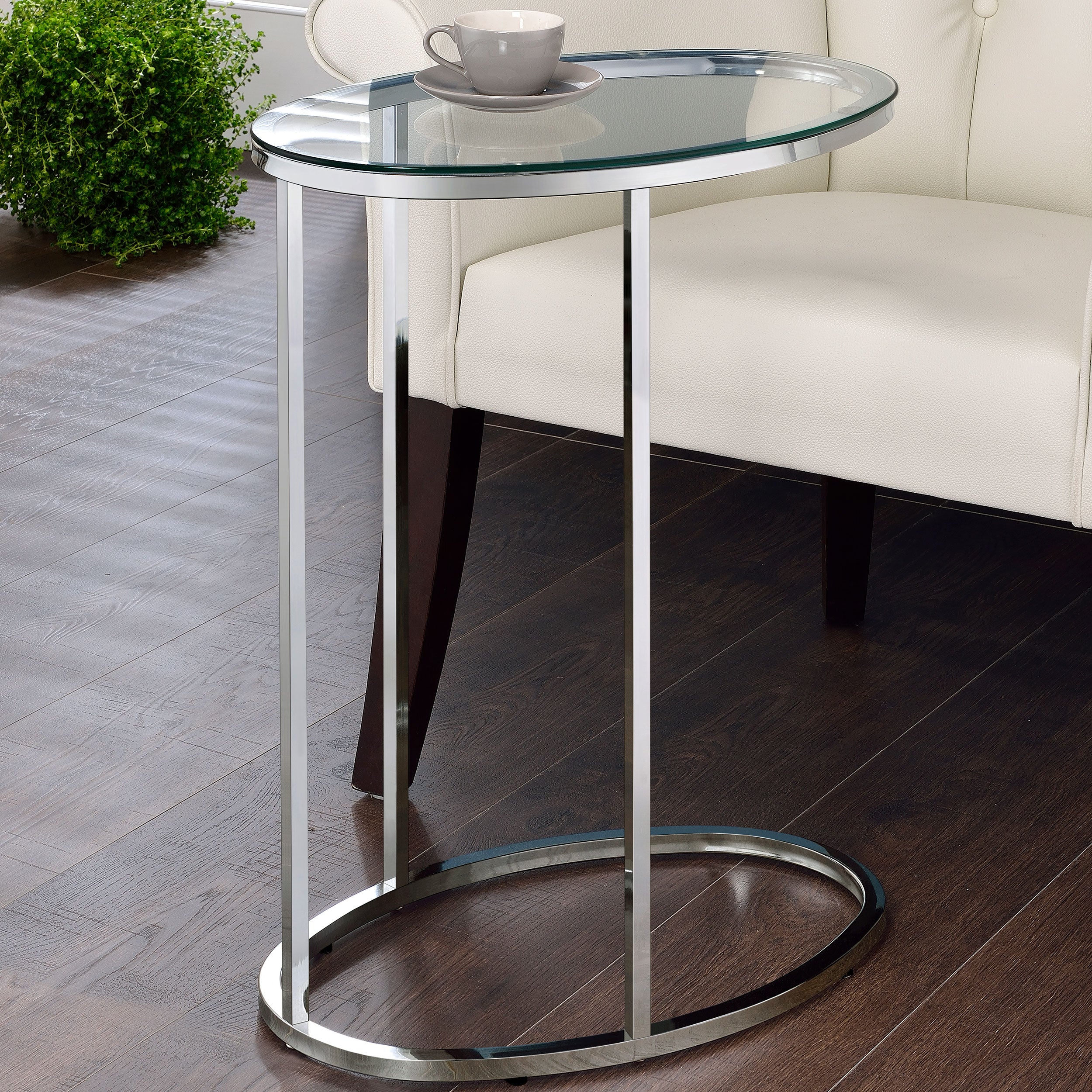Kyle Side Table - Ideal Furniture (Fresno,CA)