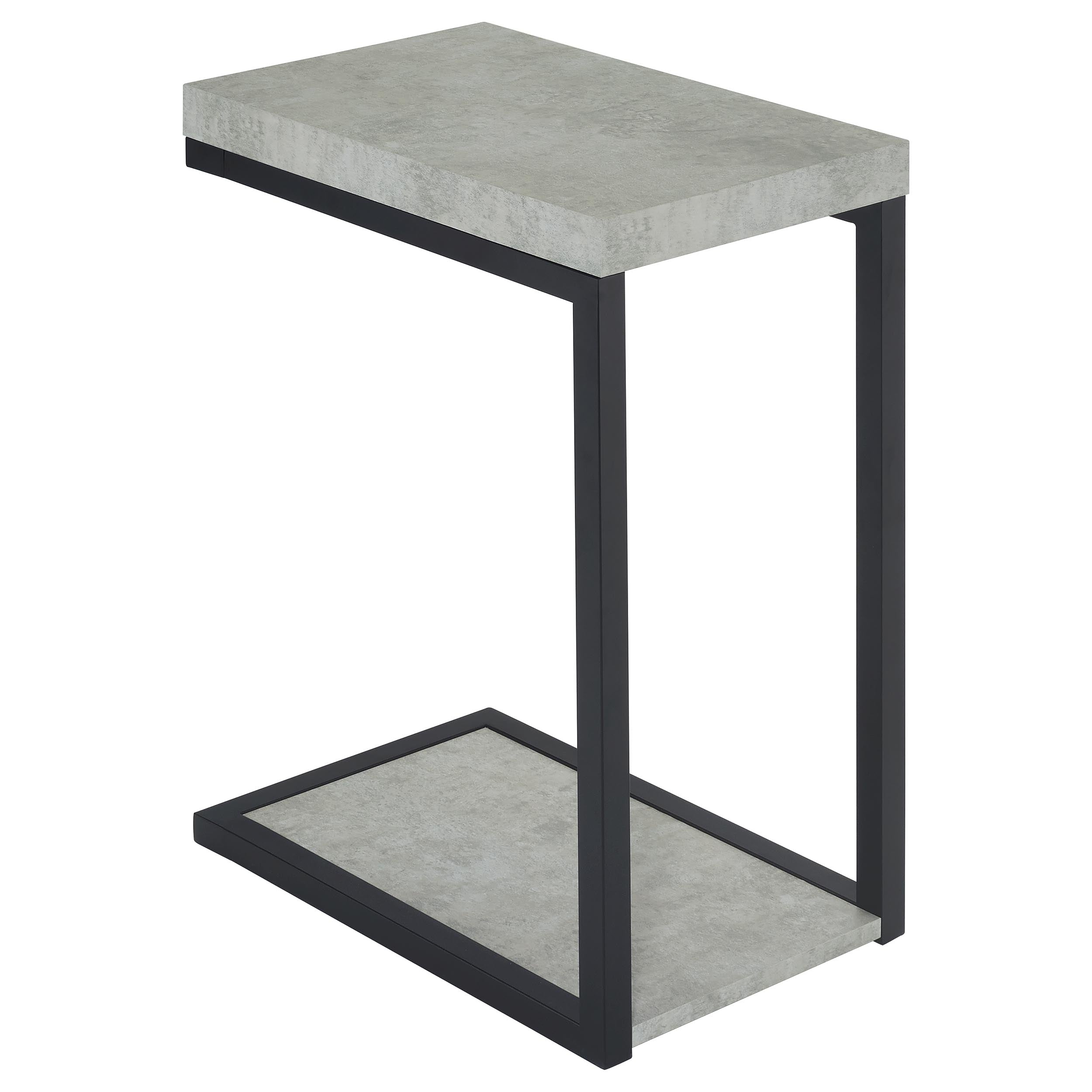 Beck Side Table - Ideal Furniture (Fresno,CA)