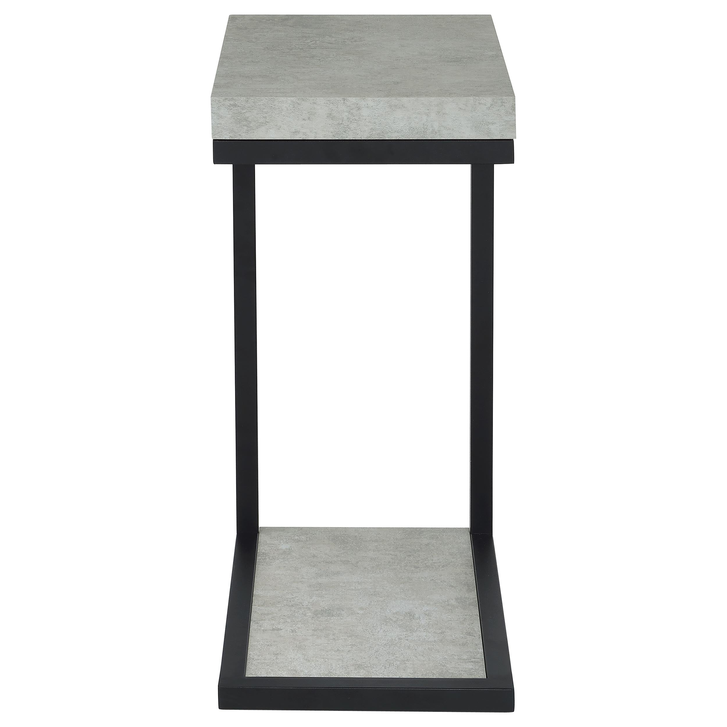 Beck Side Table - Ideal Furniture (Fresno,CA)