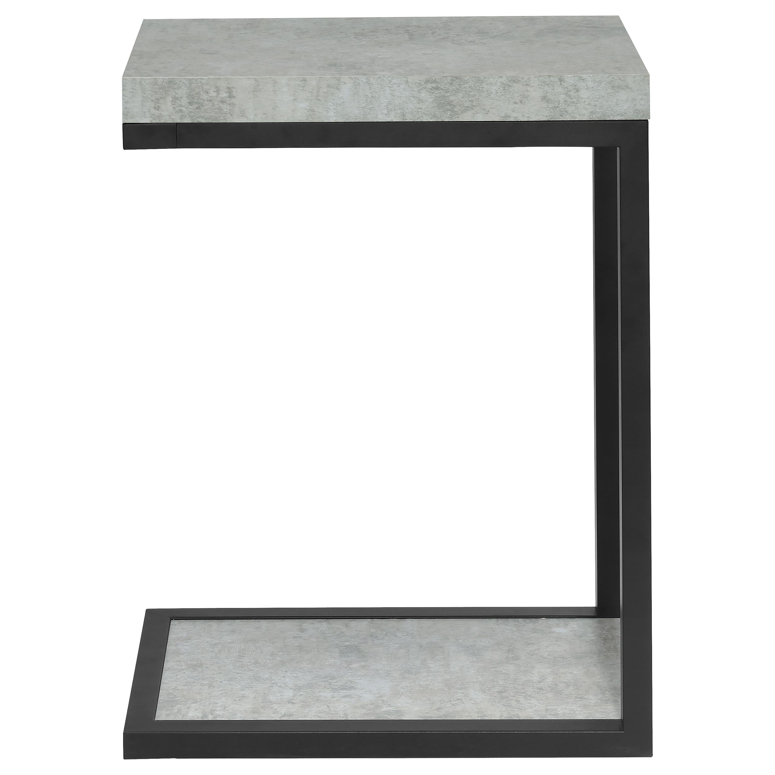 Beck Side Table - Ideal Furniture (Fresno,CA)