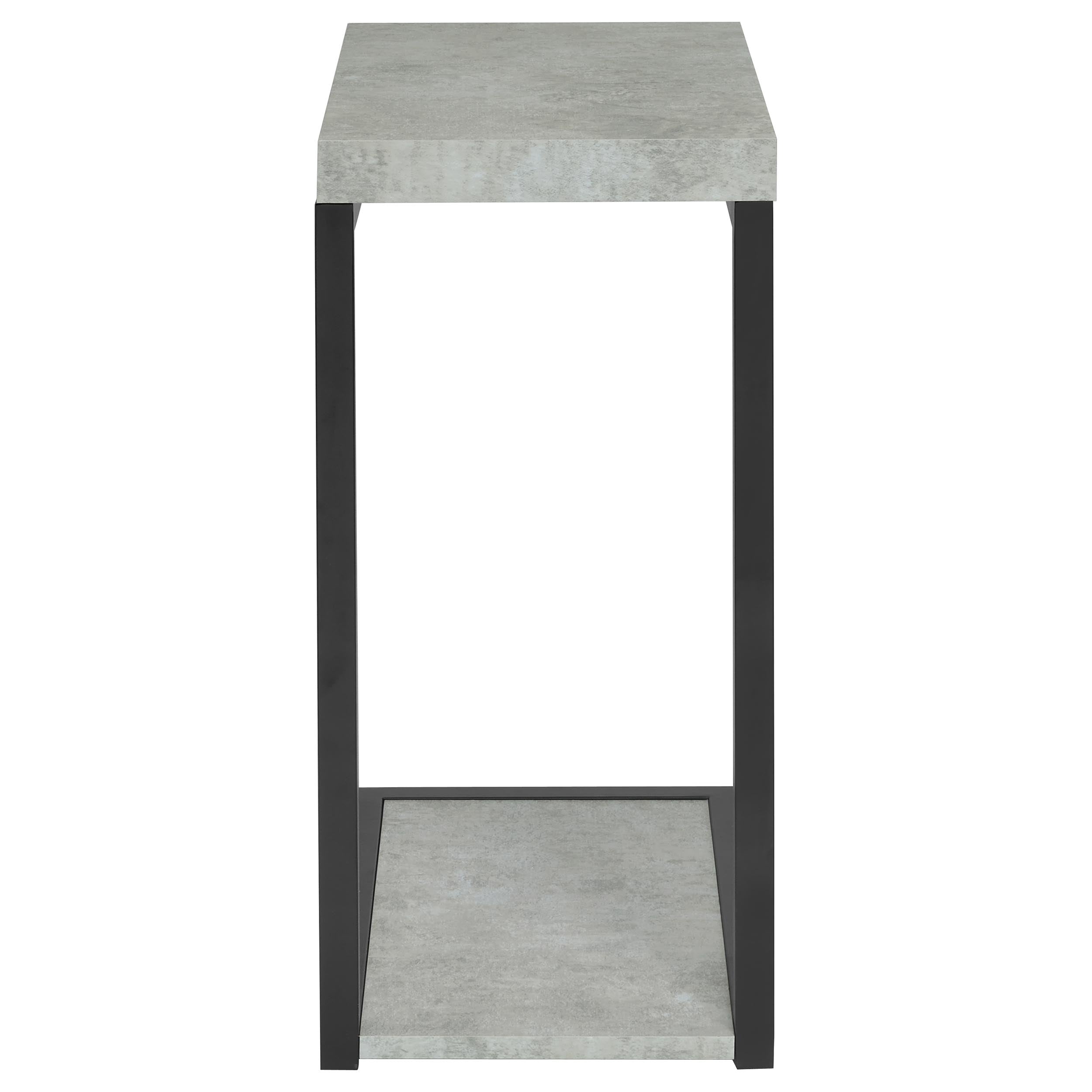 Beck Side Table - Ideal Furniture (Fresno,CA)