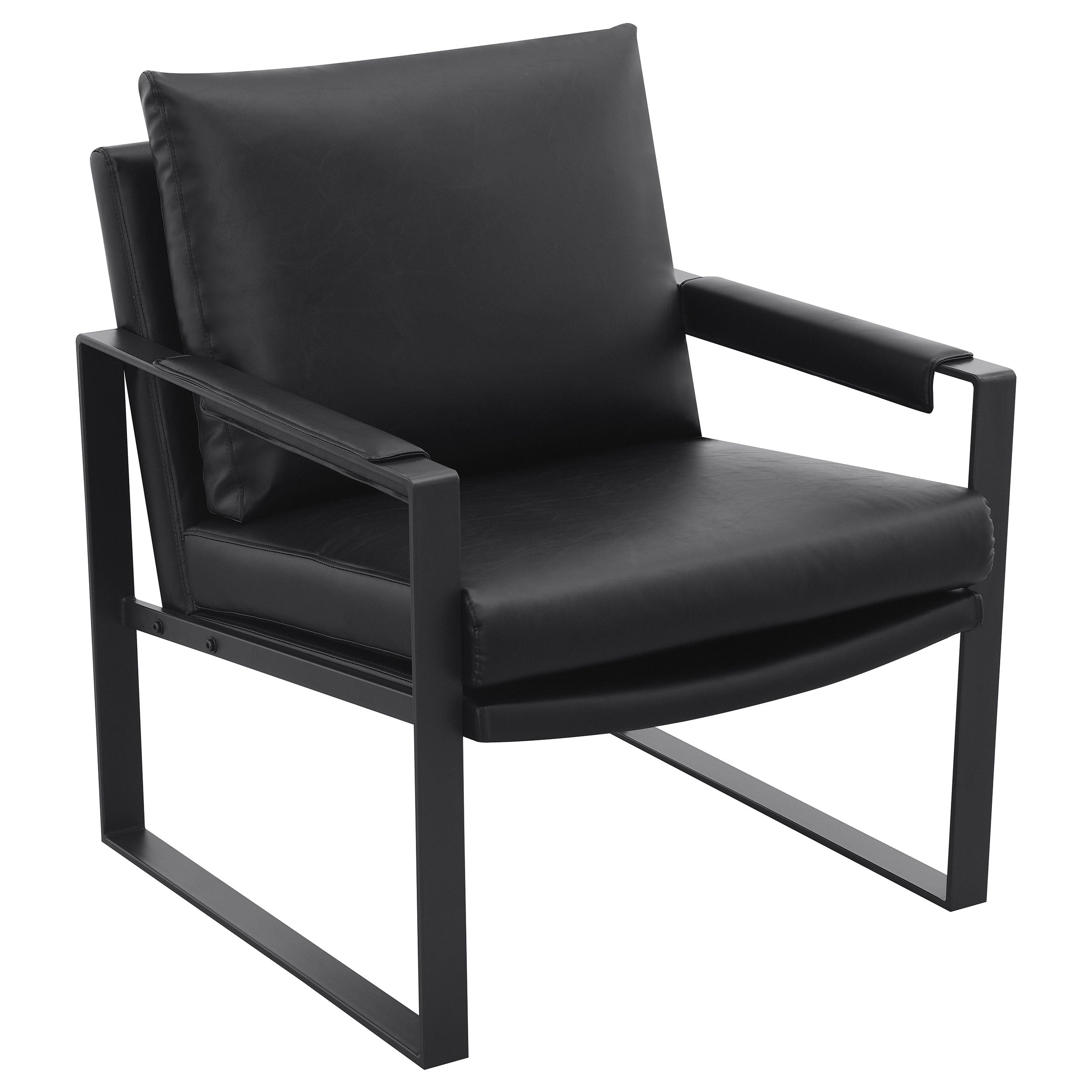Rosalind Accent Chair - Ideal Furniture (Fresno,CA)