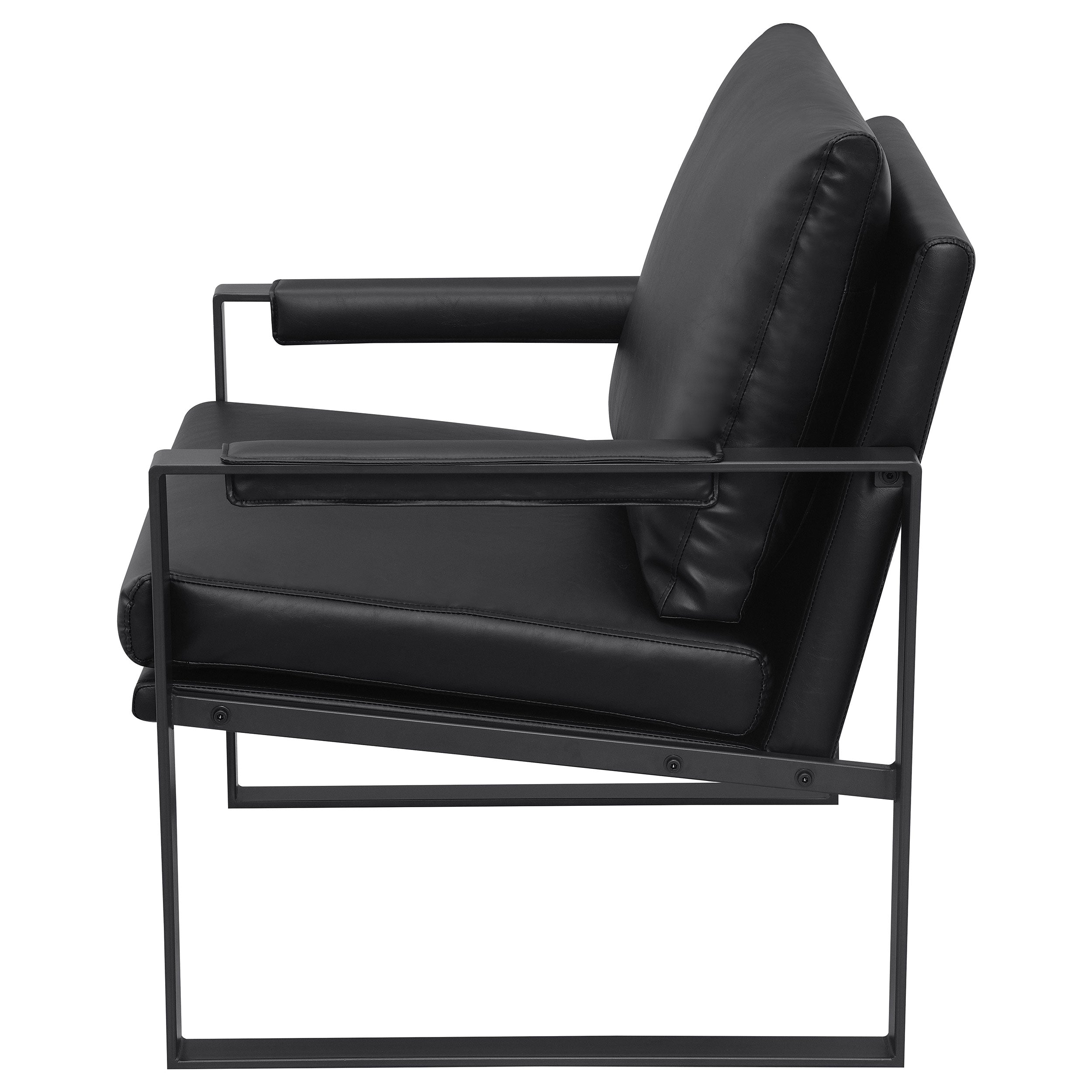 Rosalind Accent Chair - Ideal Furniture (Fresno,CA)