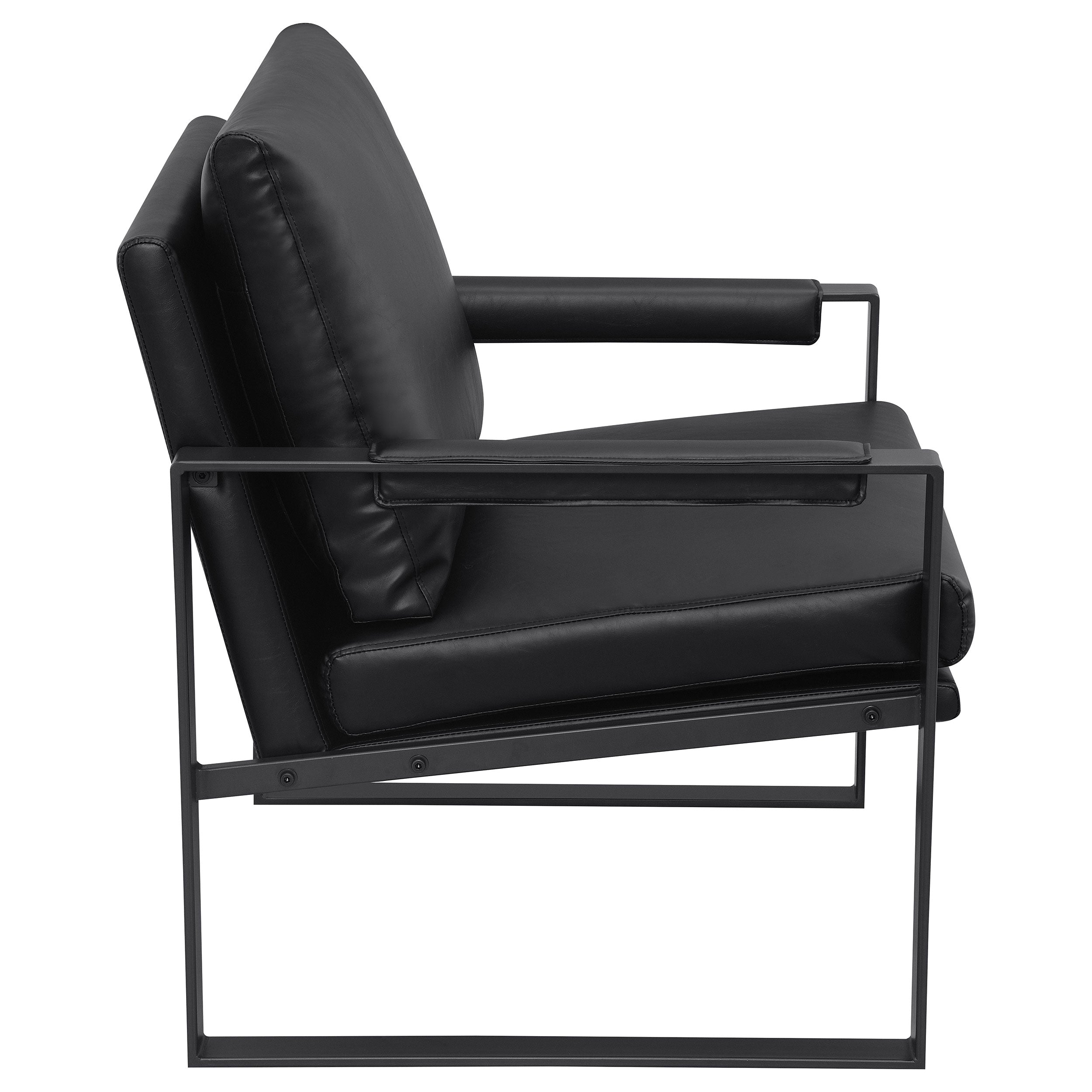 Rosalind Accent Chair - Ideal Furniture (Fresno,CA)