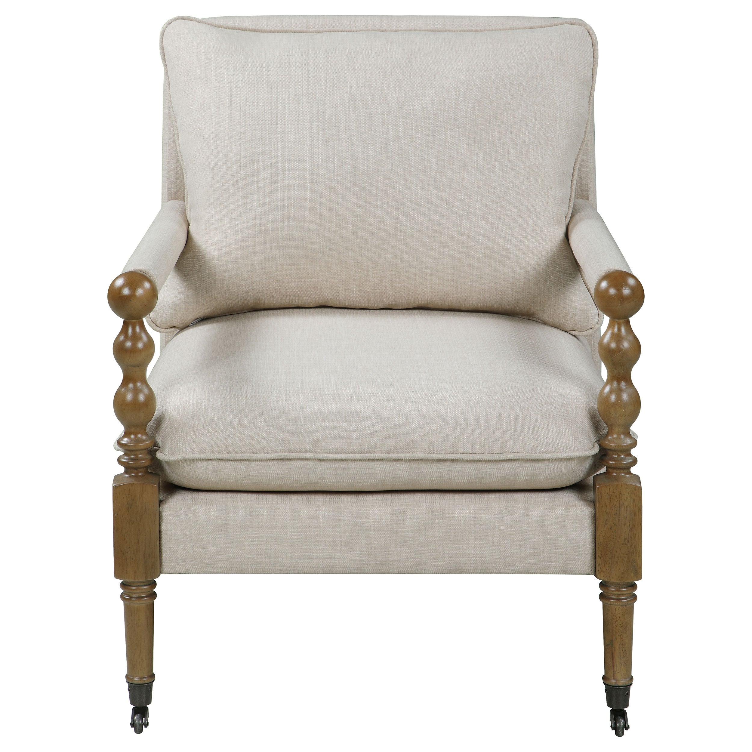Dempsy Accent Chair - Ideal Furniture (Fresno,CA)